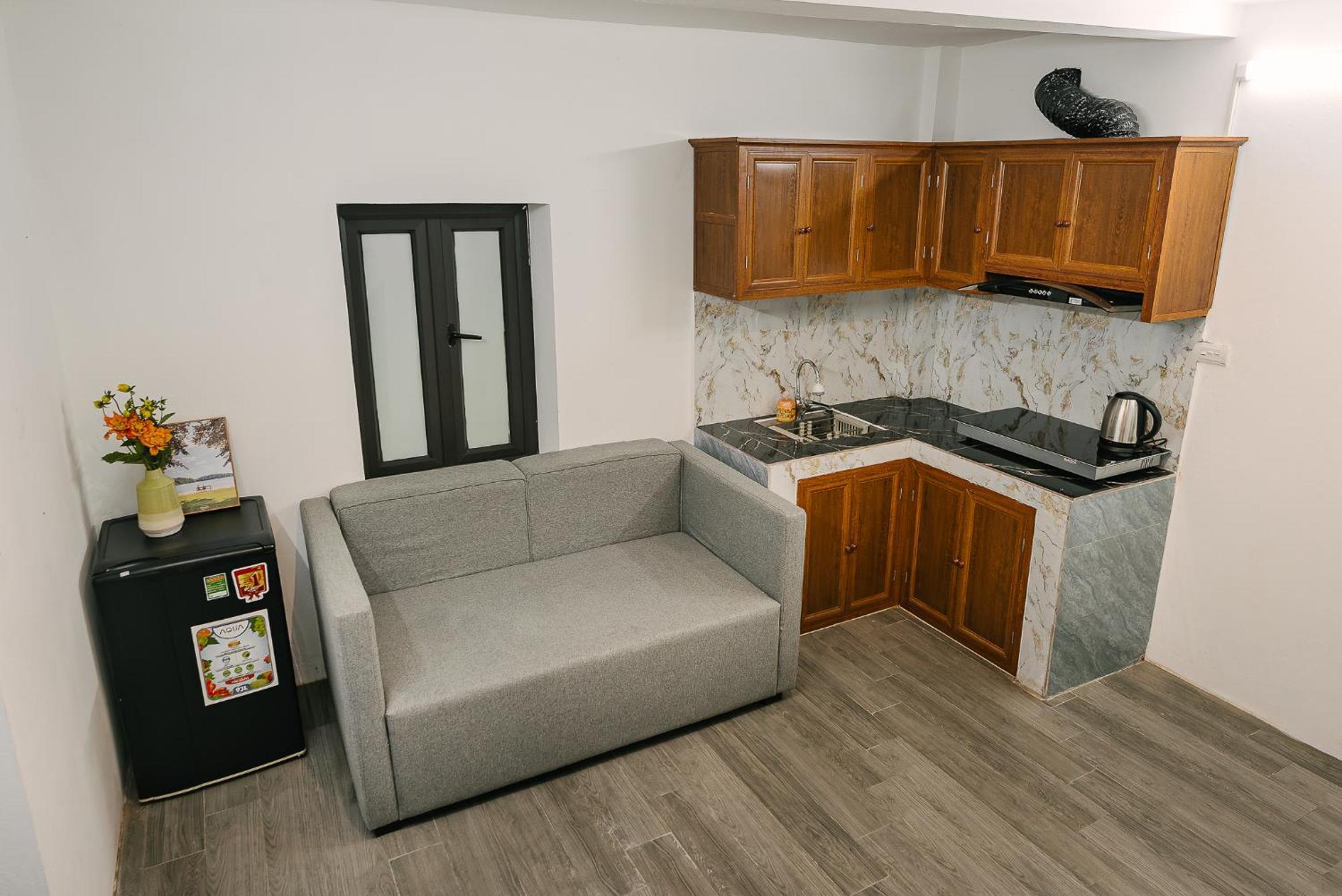Homestay Drumie - 50m To Hoan Kiem