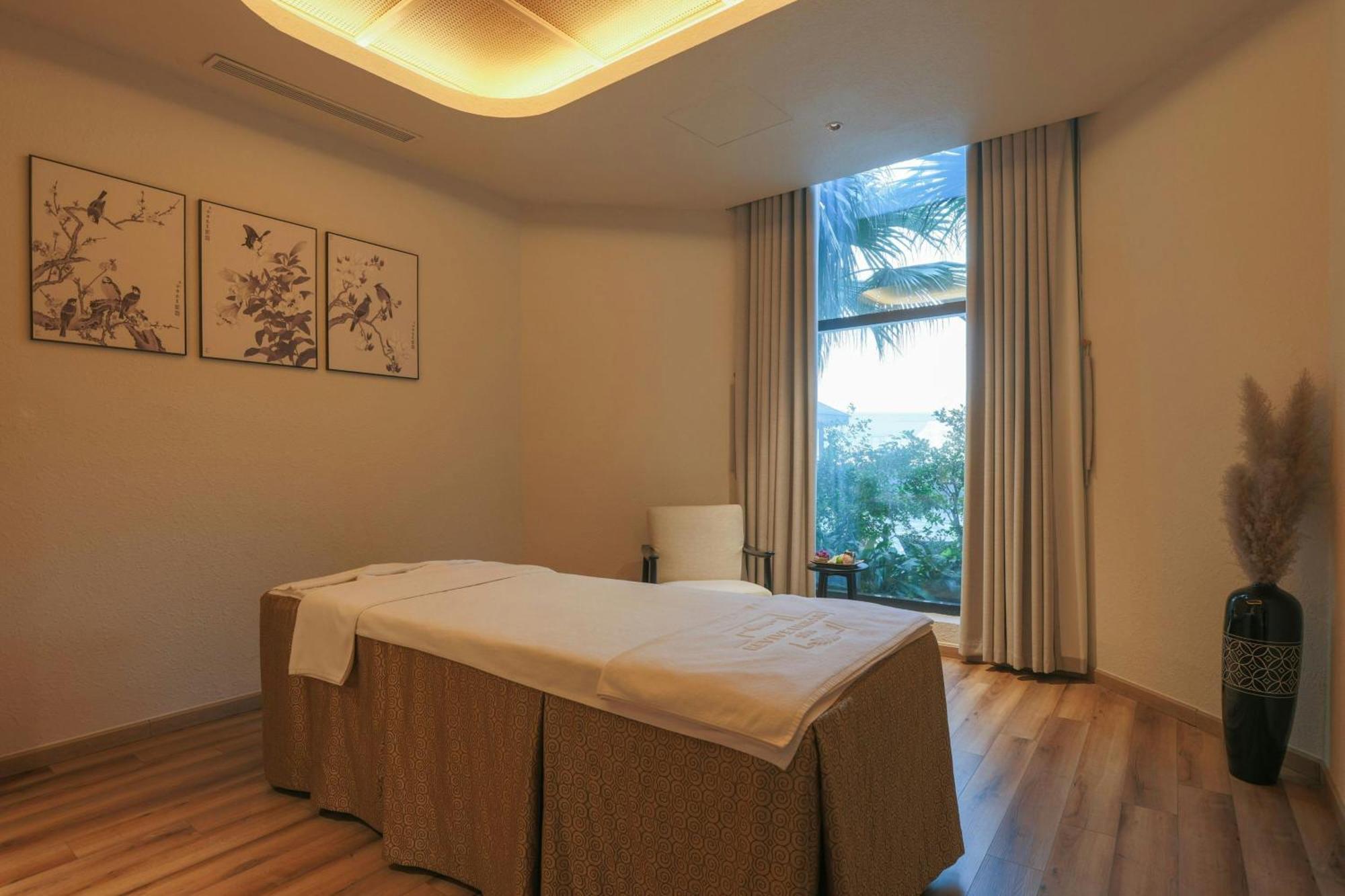 Hotel Sheraton West 5*