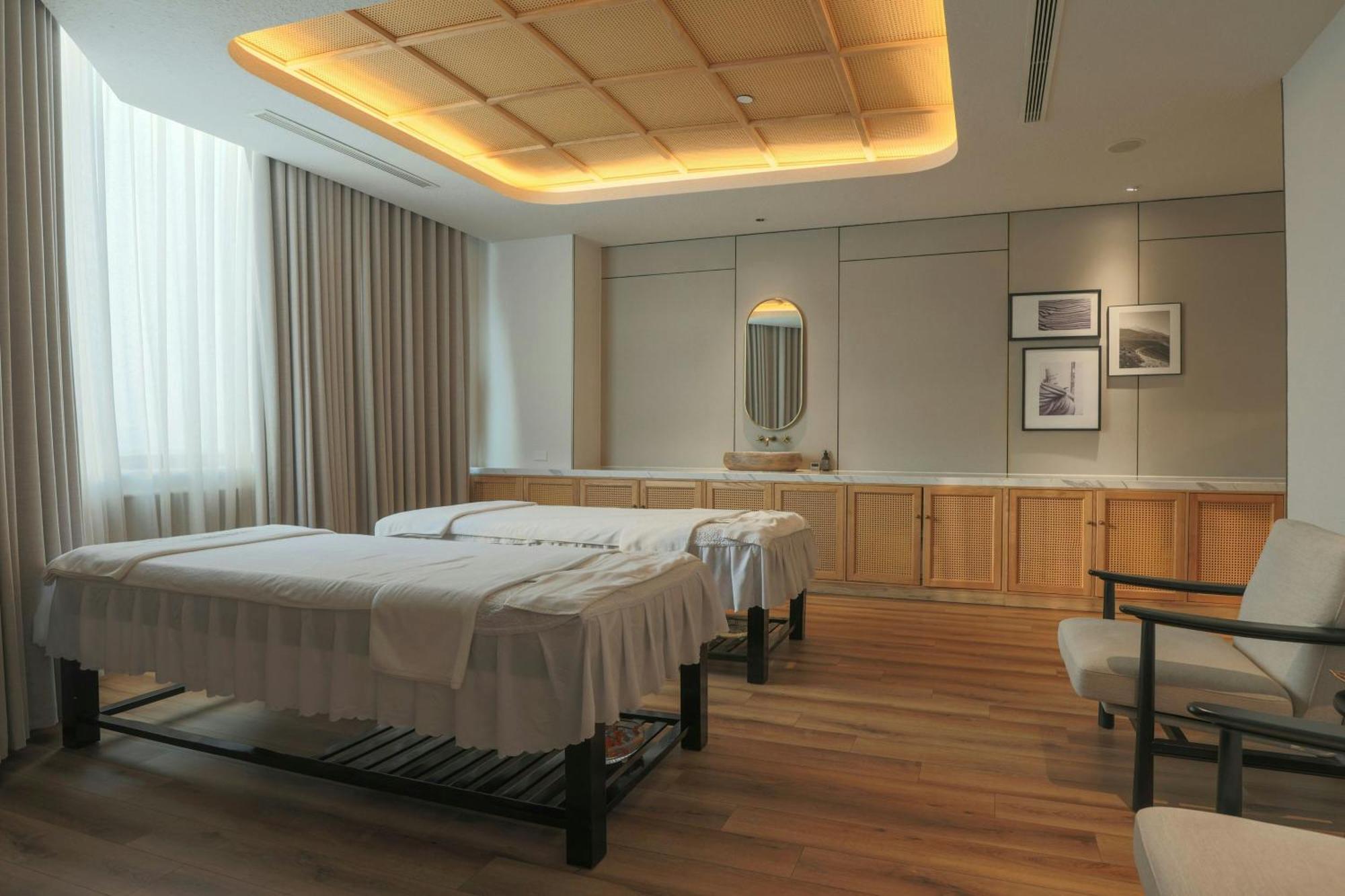Sheraton West Hotel Hanoi