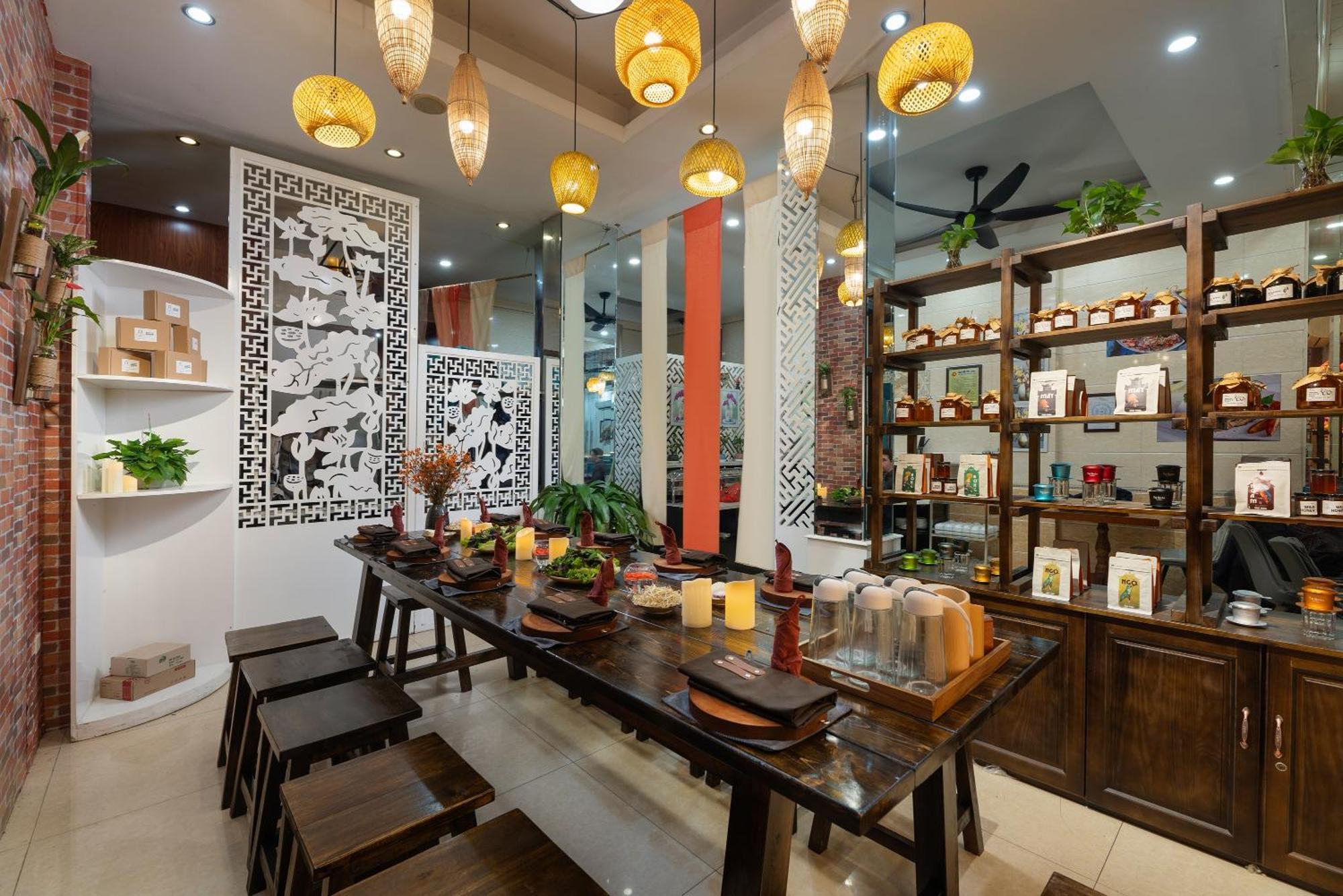 Khách Sạn&spa Diamond Nostalgia Khách sạn Hà Nội