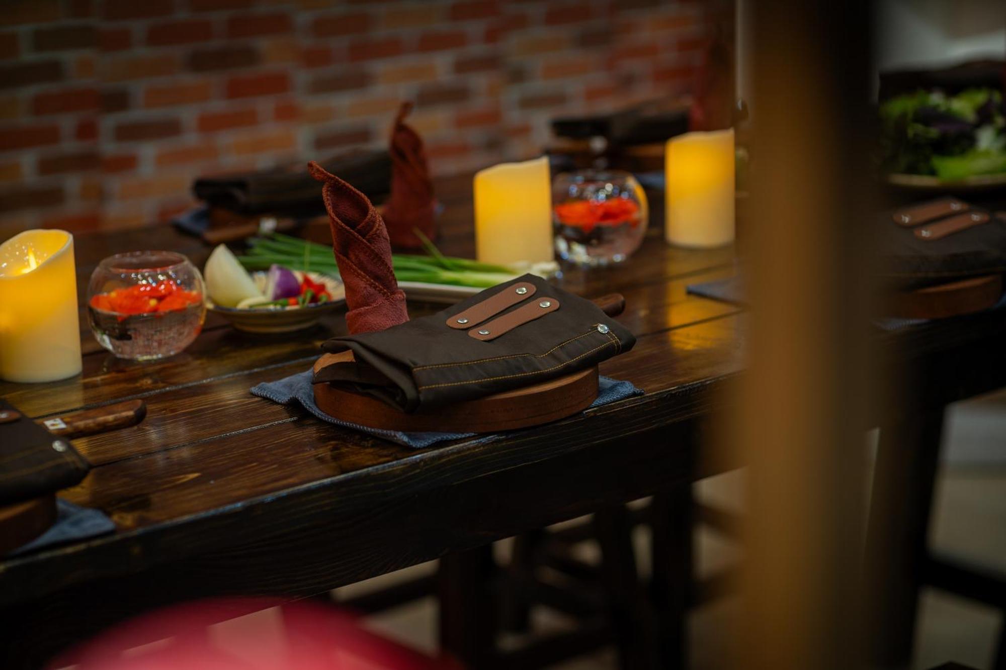 Khách Sạn&spa Diamond Nostalgia 3*