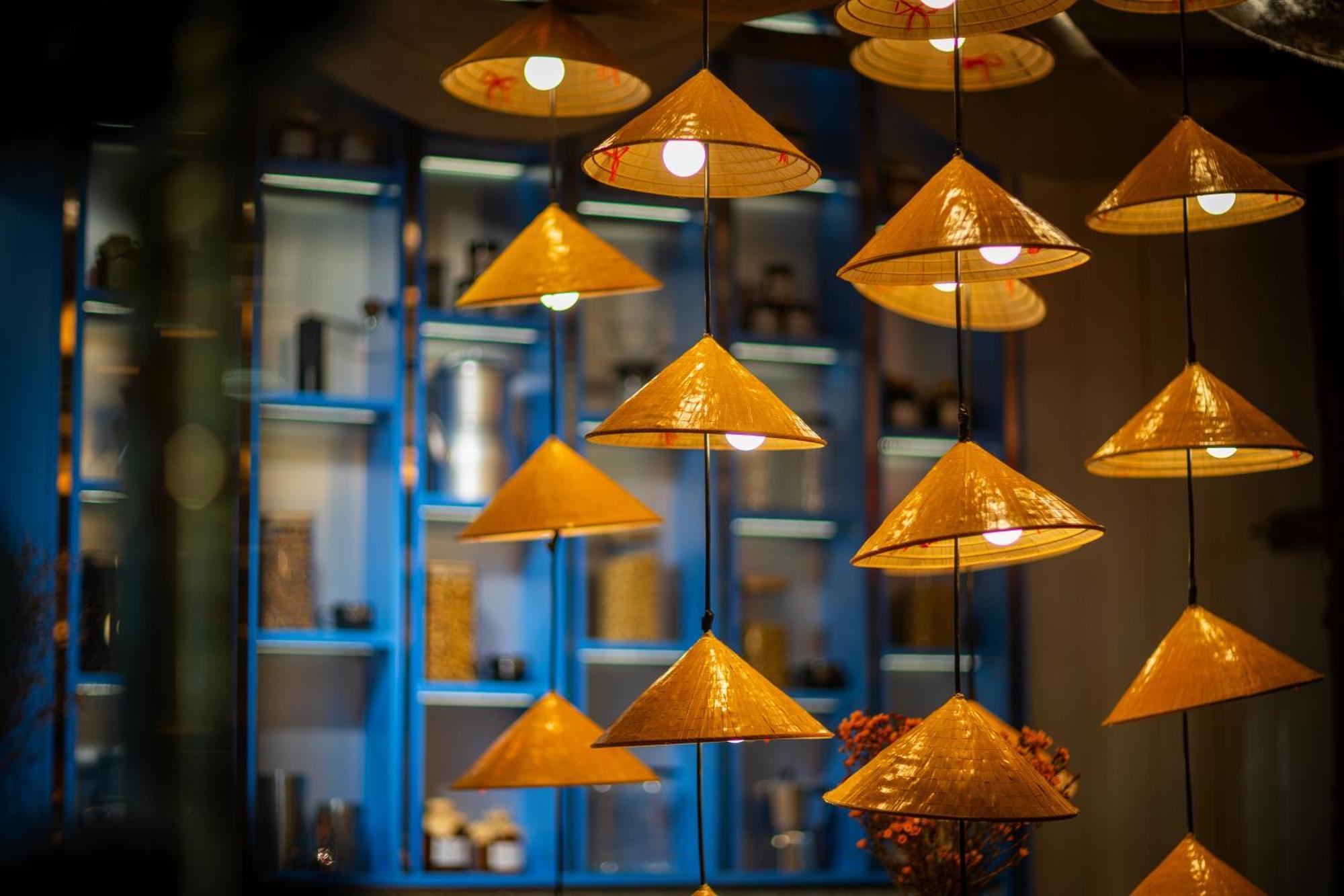 Khách Sạn&spa Diamond Nostalgia Khách sạn 3*