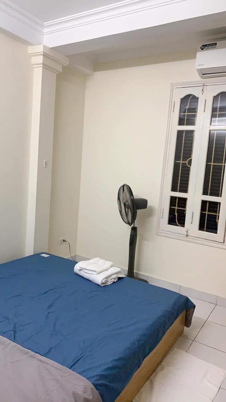 Acomodação com café da manhã  Bong House 5