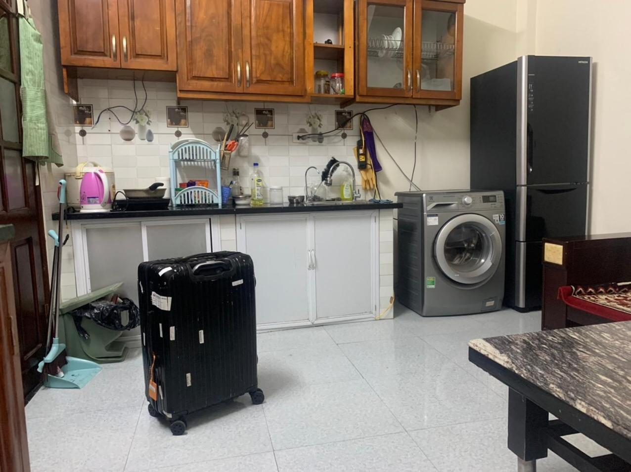 Bong House 5 Acomodação com café da manhã  Hanói