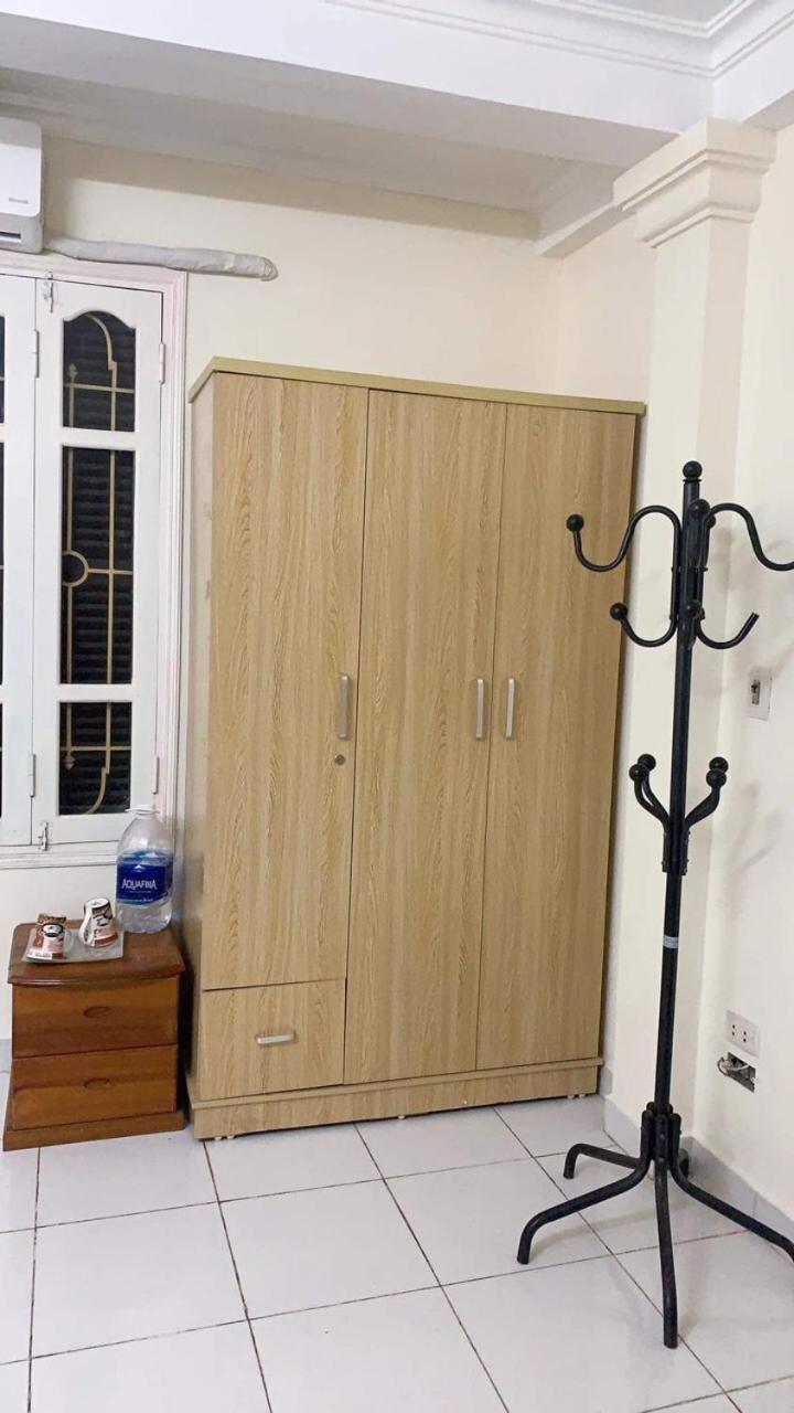 Bed & Breakfast Kem House 5 Hanoi