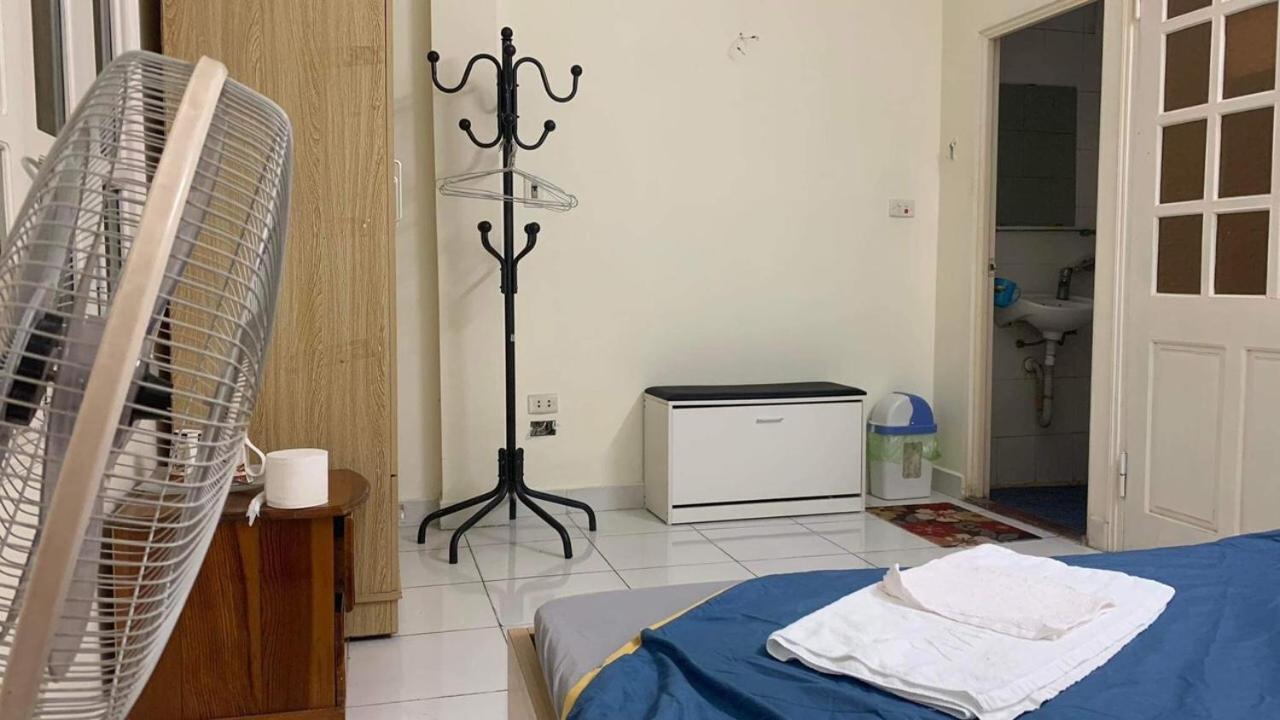 Bong House 5 * Hanói