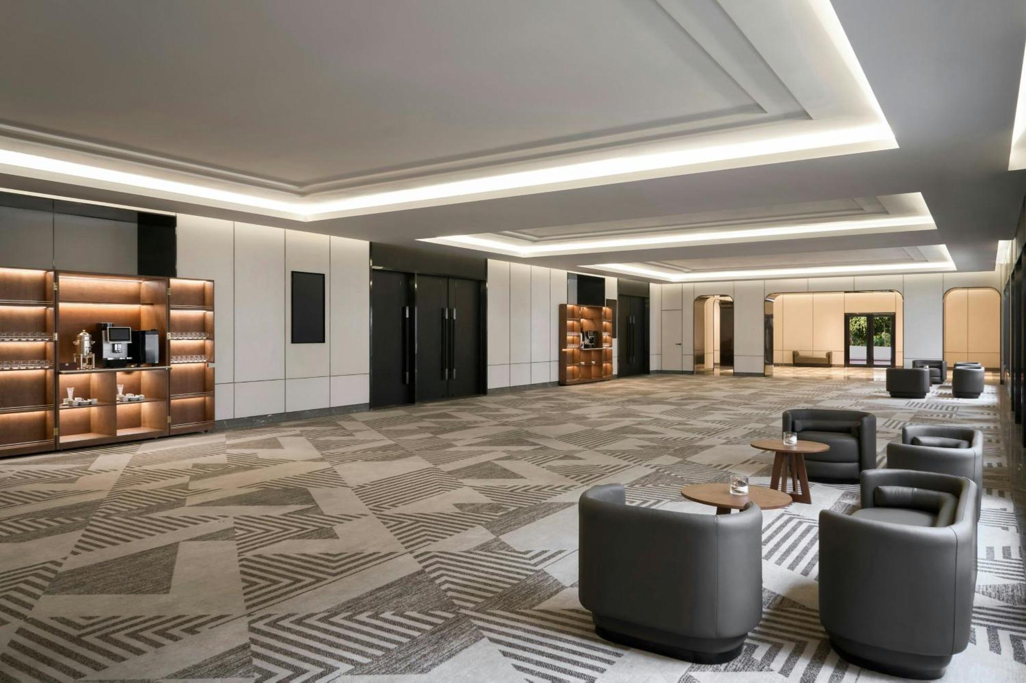Sheraton Hanoi