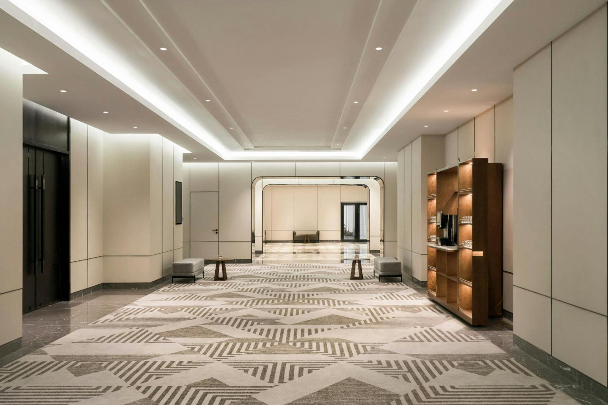 Hotel Sheraton 5*