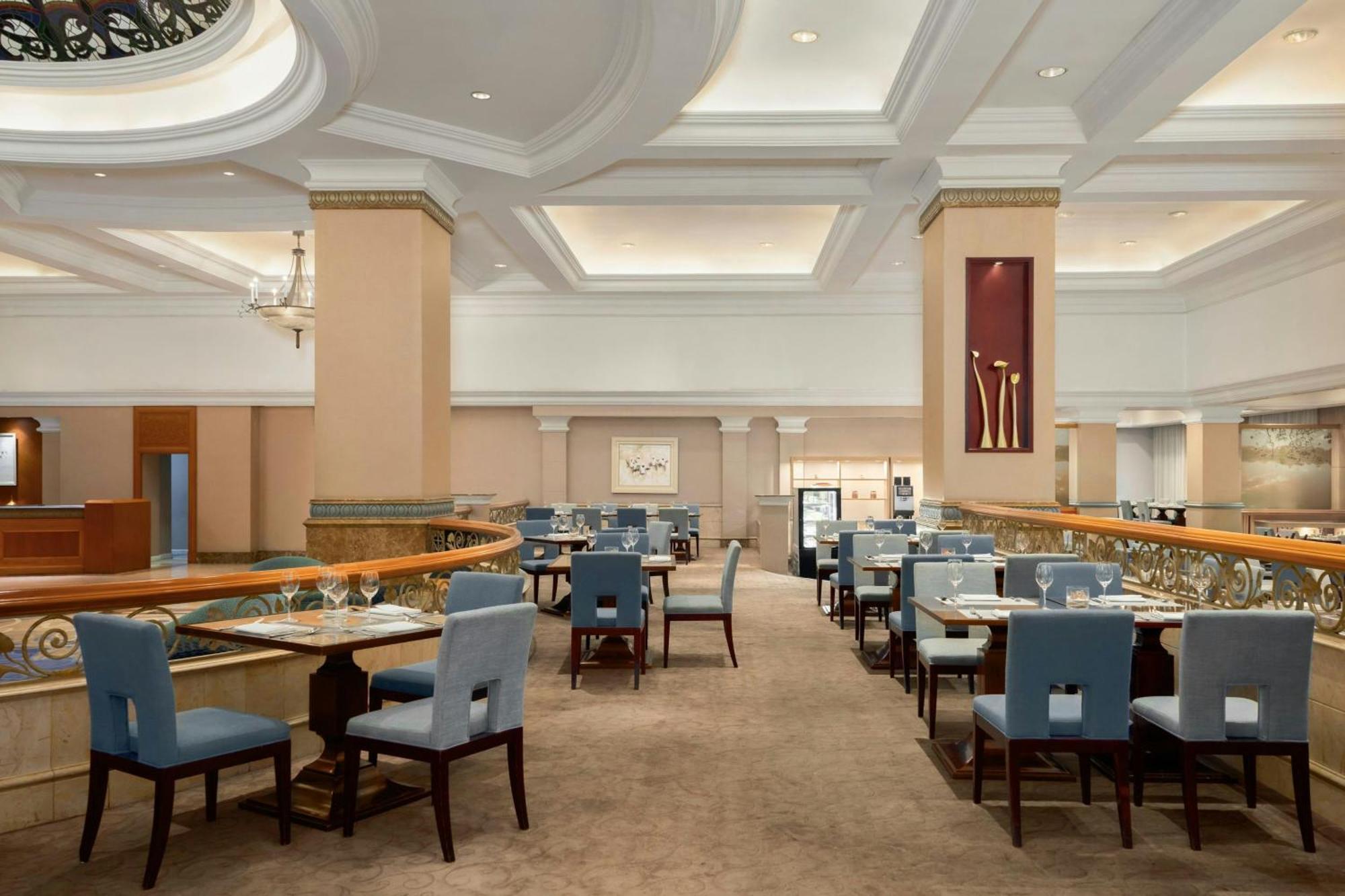 Hotel Sheraton Hanoi