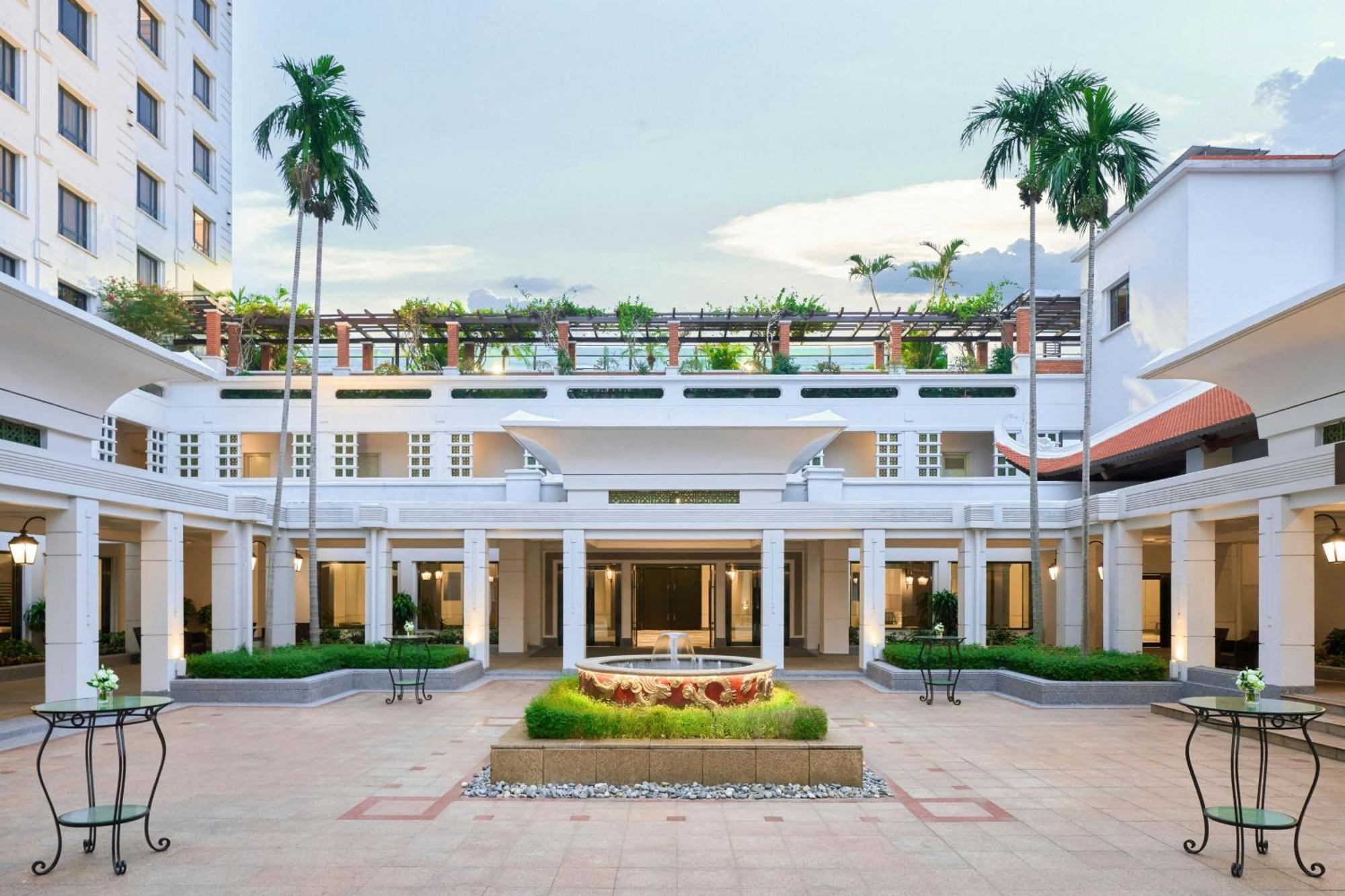 Sheraton 5*