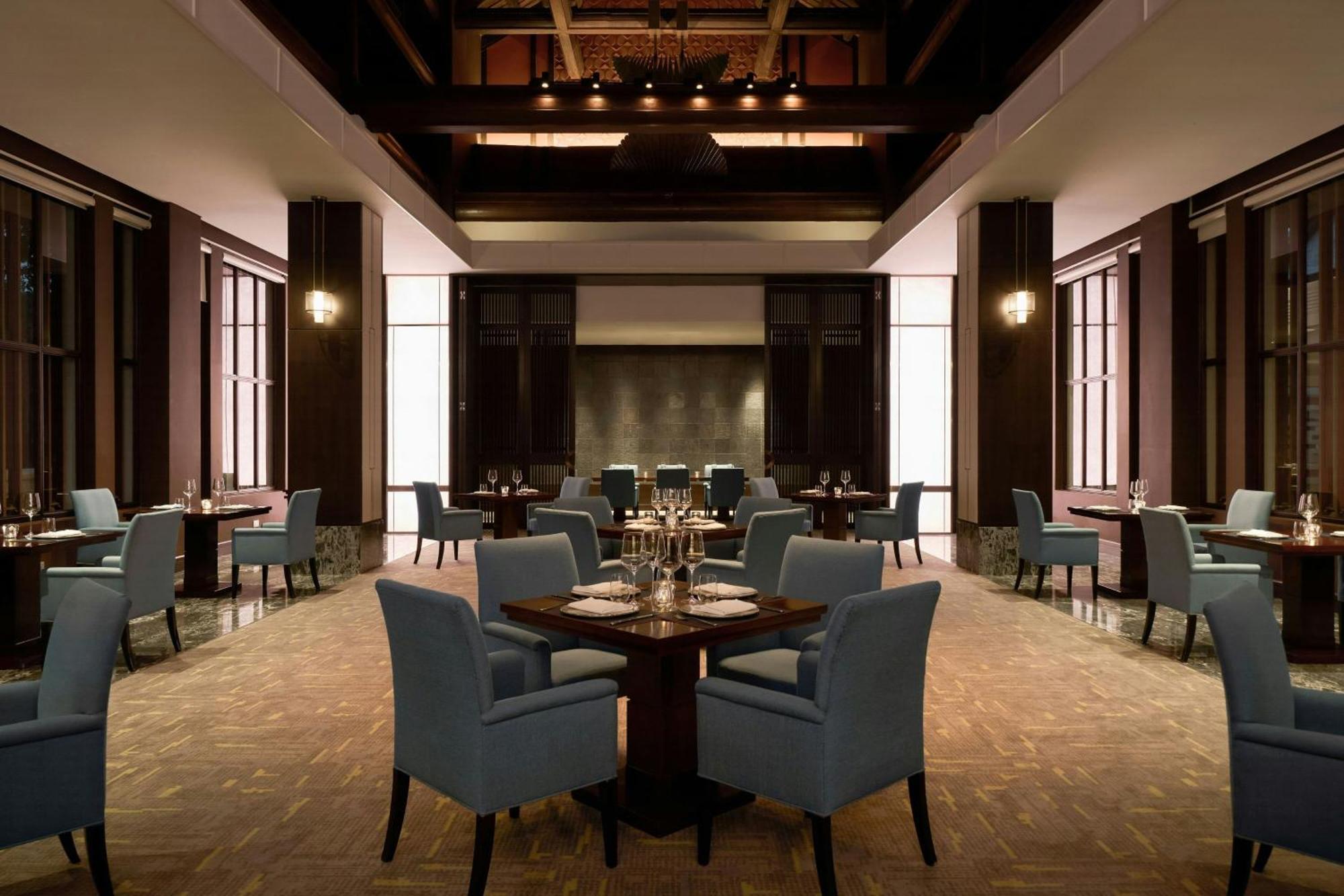 Sheraton Hanoi