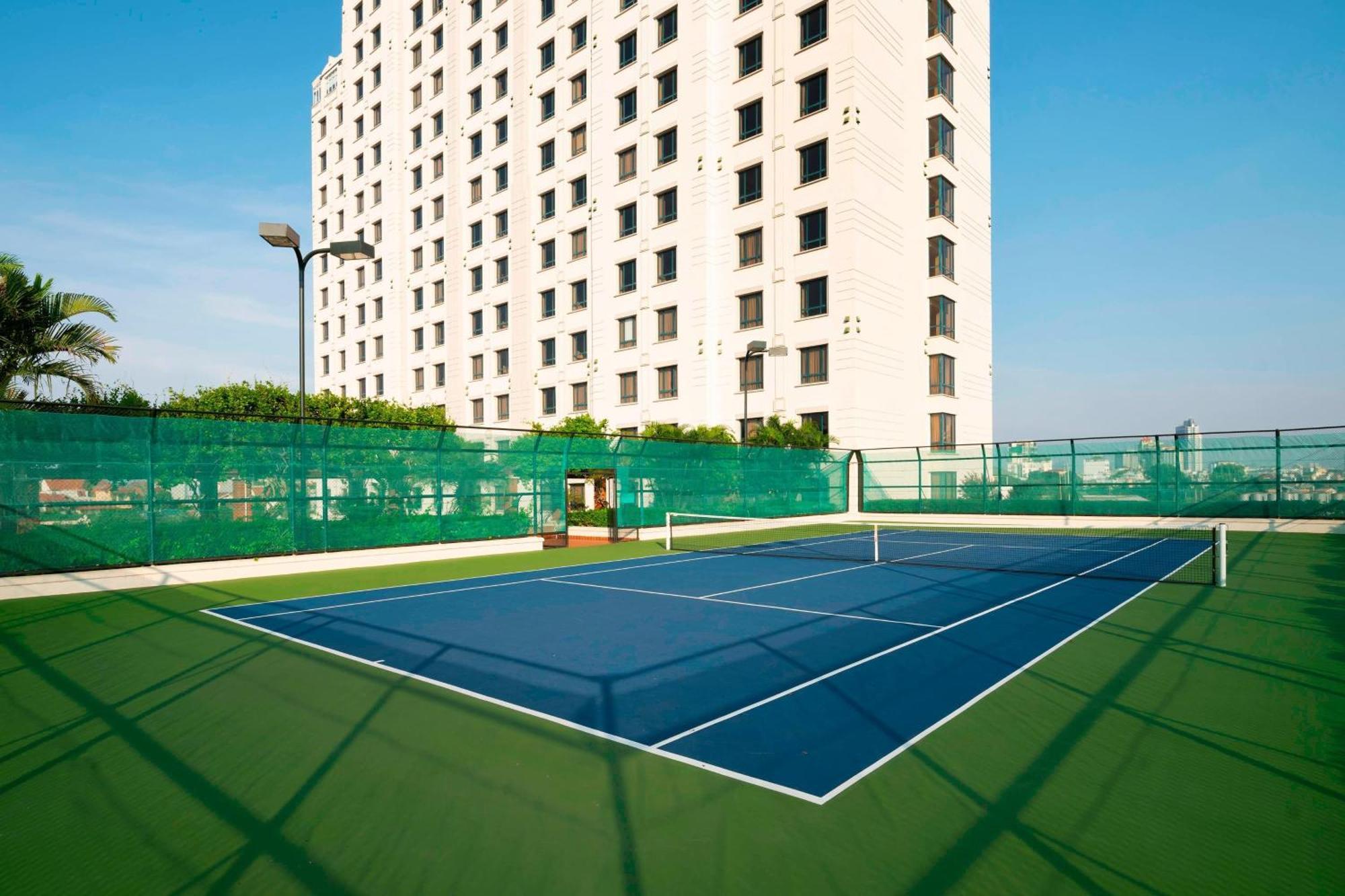 Sheraton Hotel Hanoi
