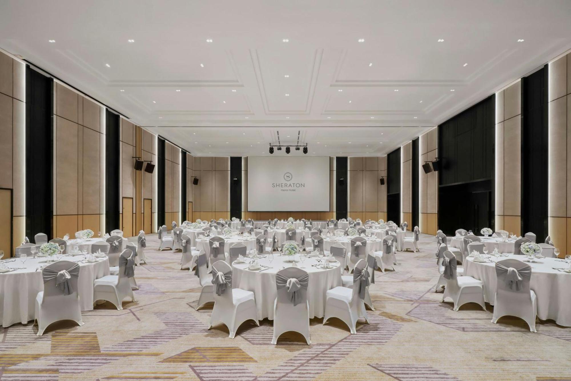 Sheraton Hanoi