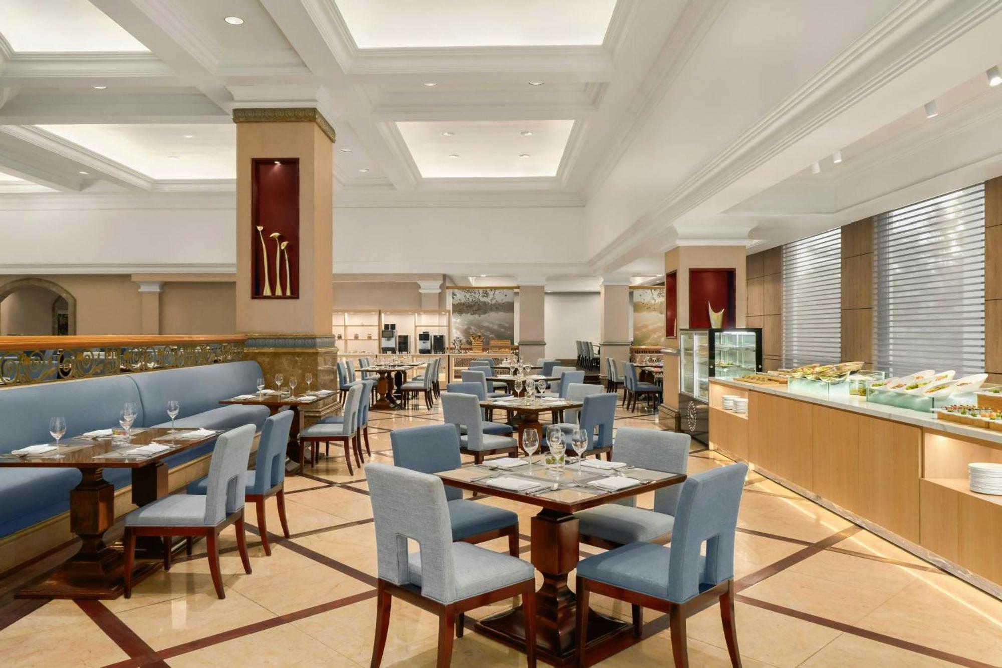 Sheraton Hotel Hanoi