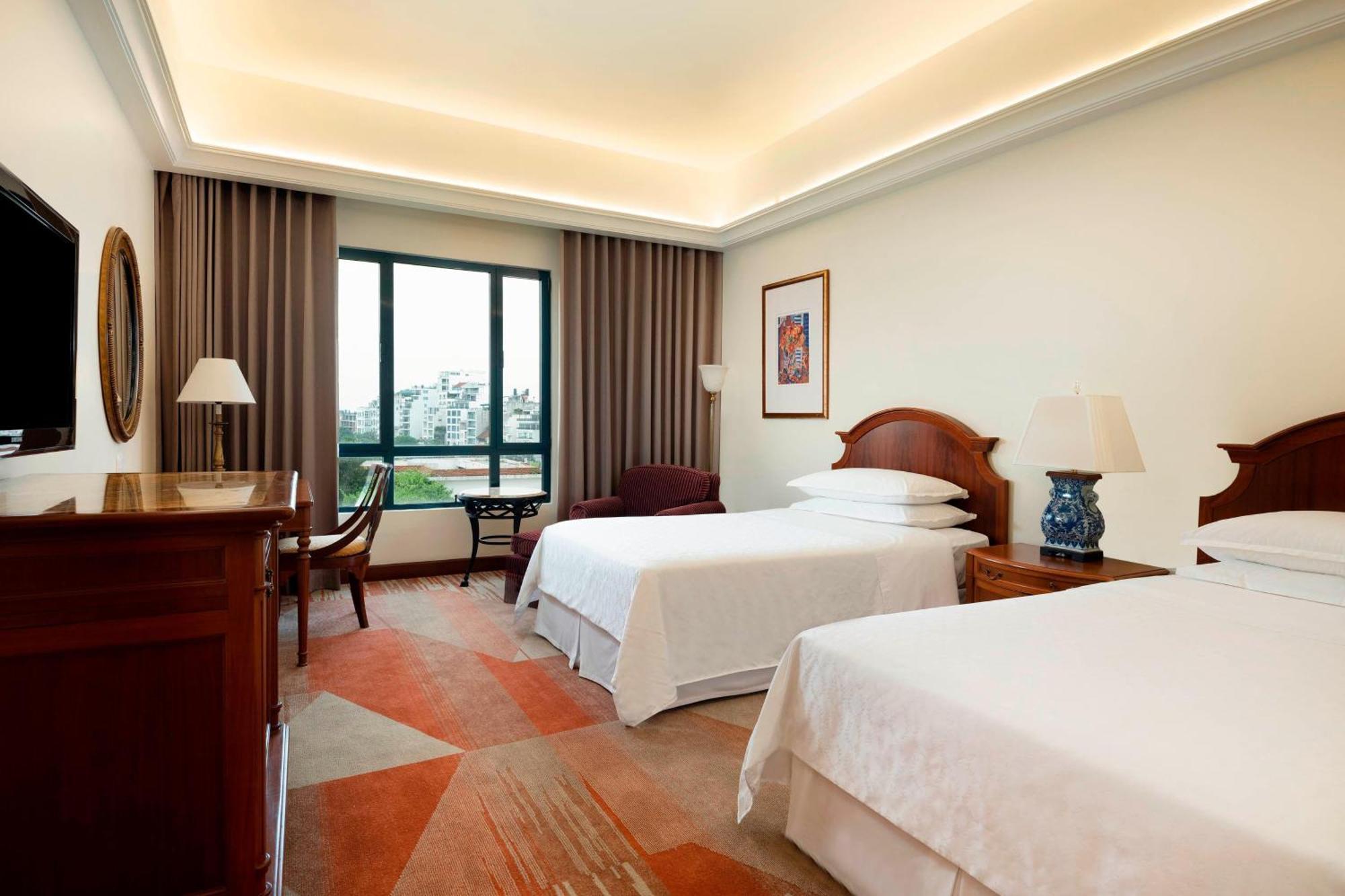 Sheraton 5*