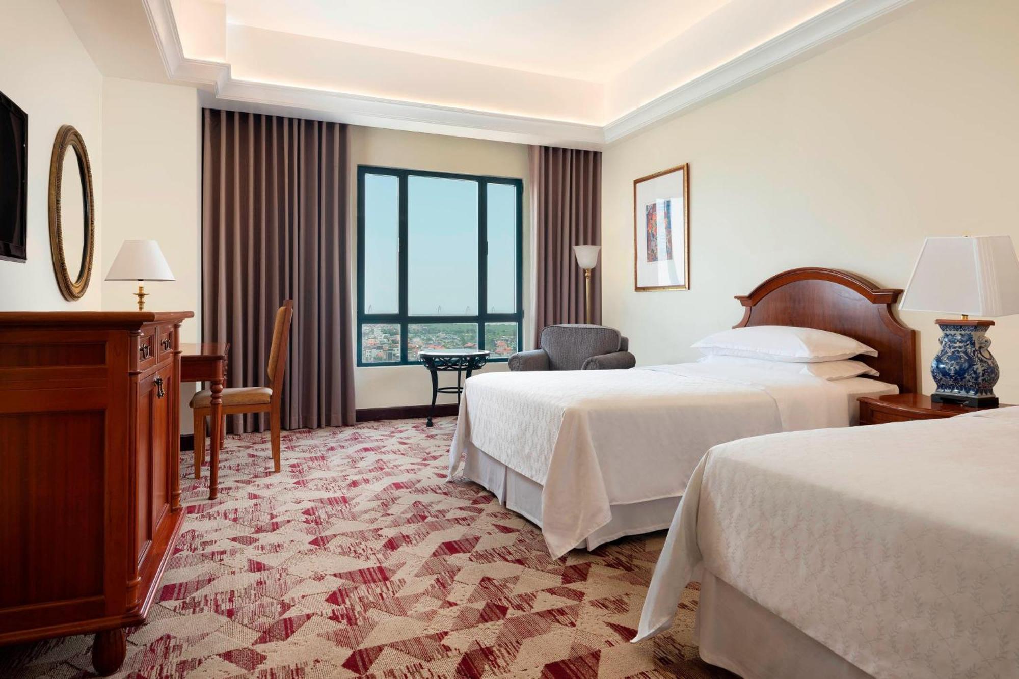 Sheraton