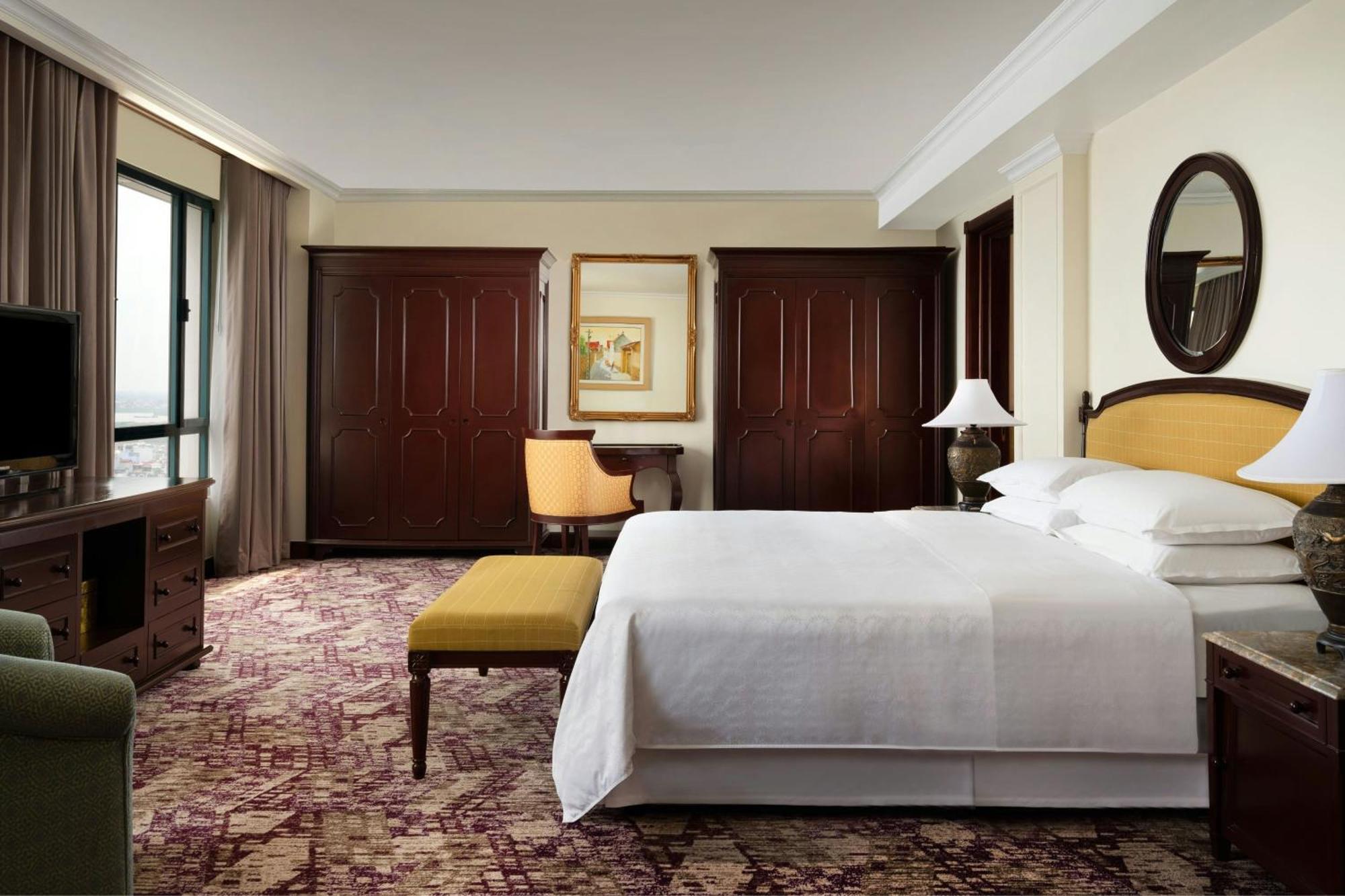 Hotel Sheraton 5*