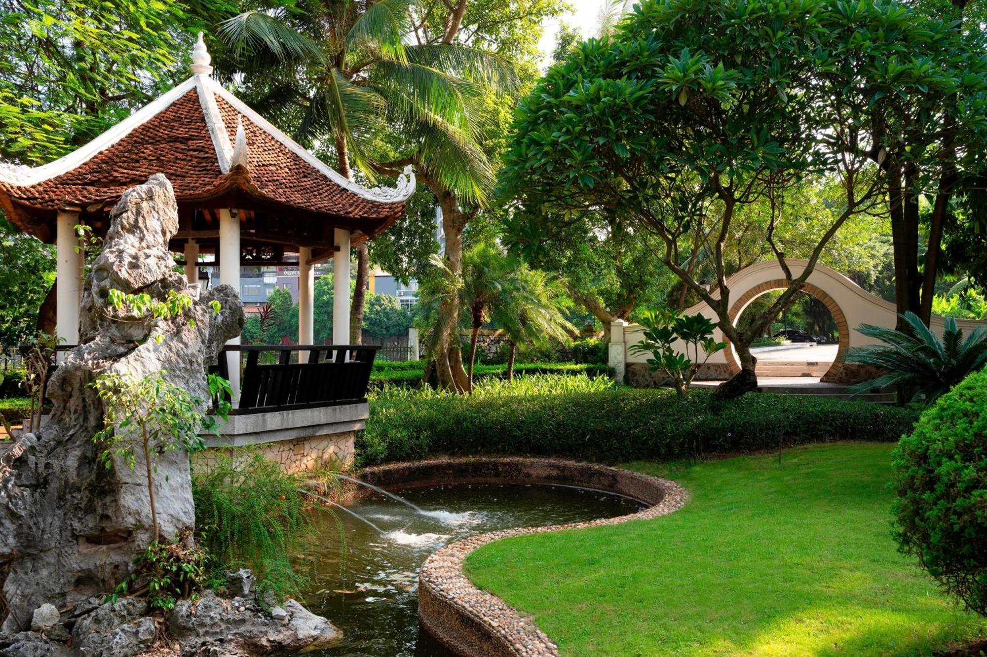 Sheraton Hanoi