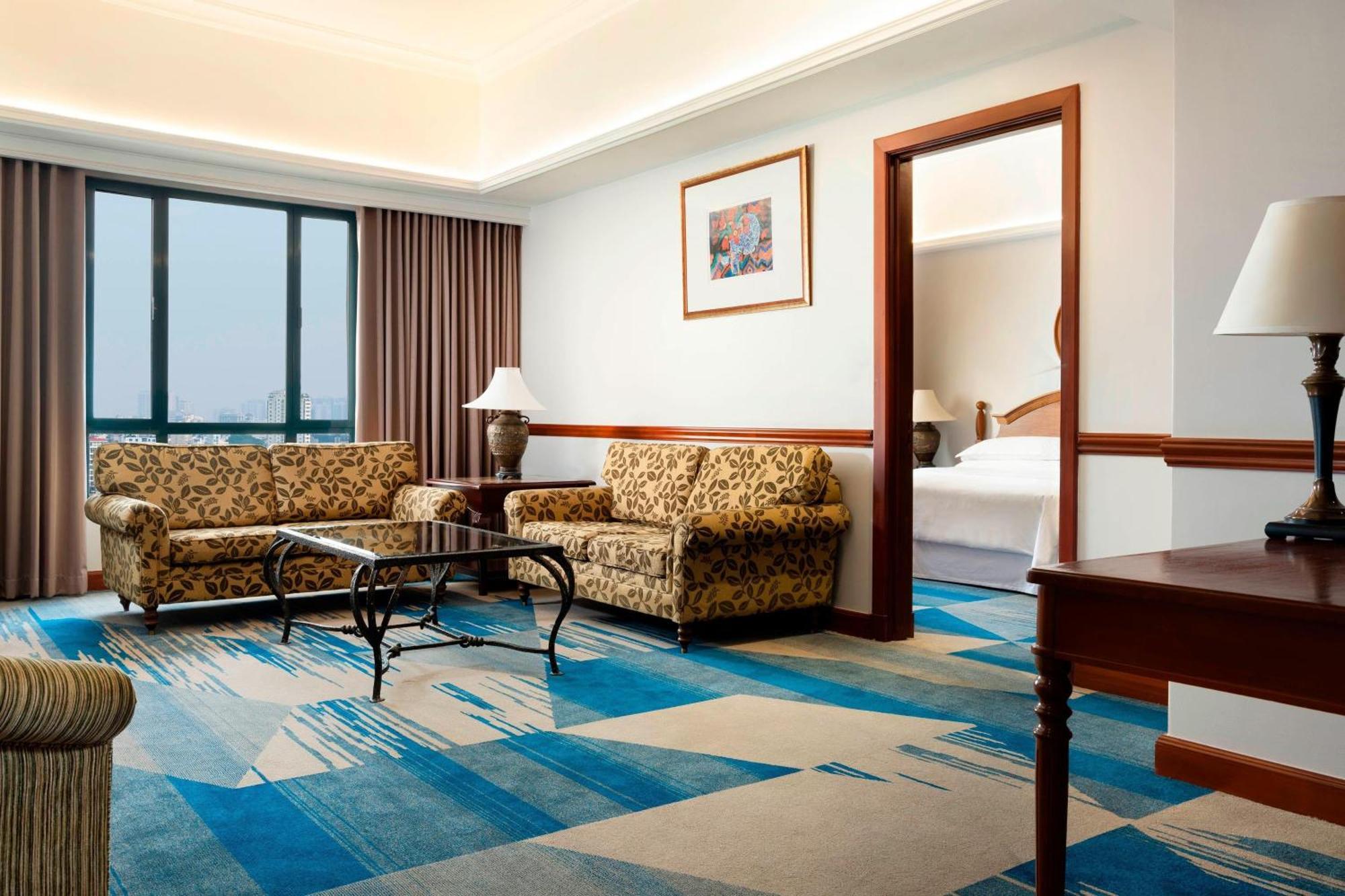 Sheraton Hotel 5*