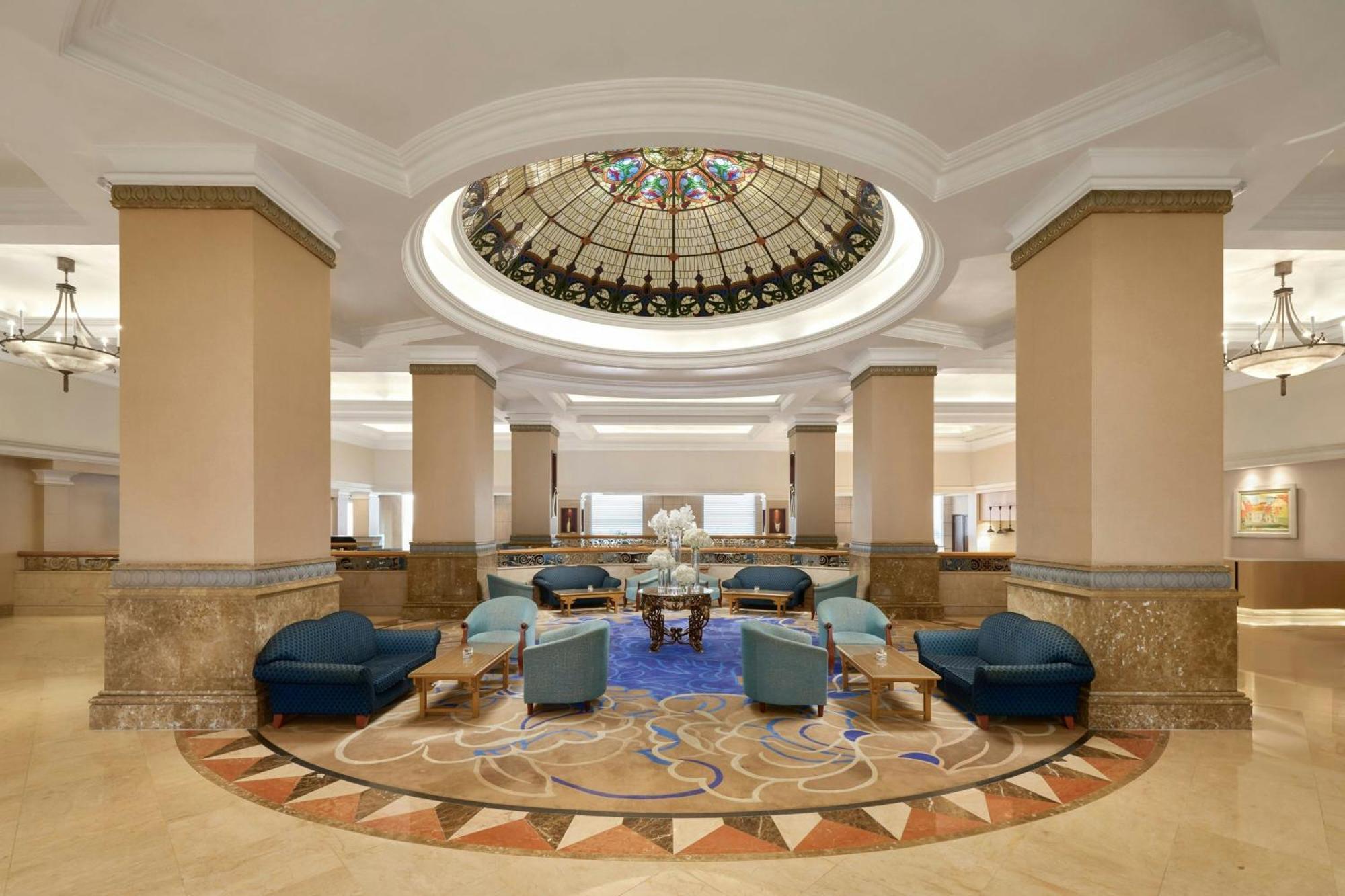 Hotel Sheraton 5*