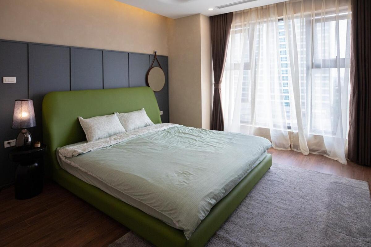 Eclectic & Popart 2 Bedroom With View * Hanoi