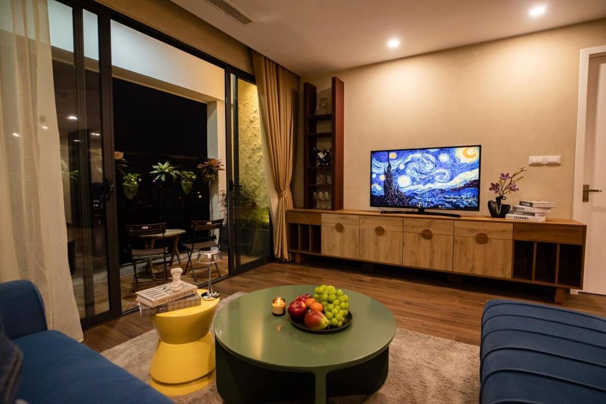 Apartment Eclectic & Popart 2 Bedroom With View *