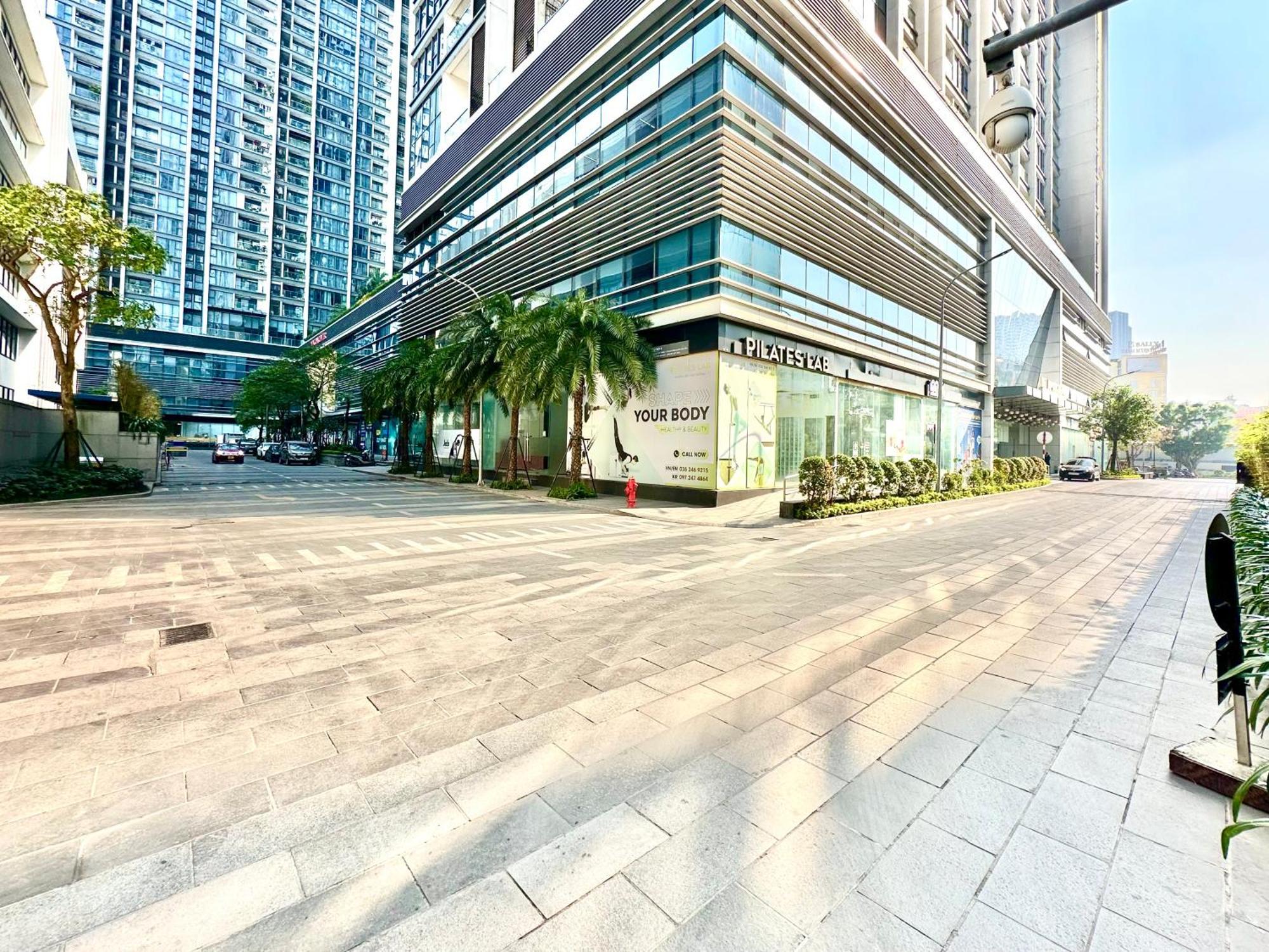 Luxury In Vinhomes Metropolis