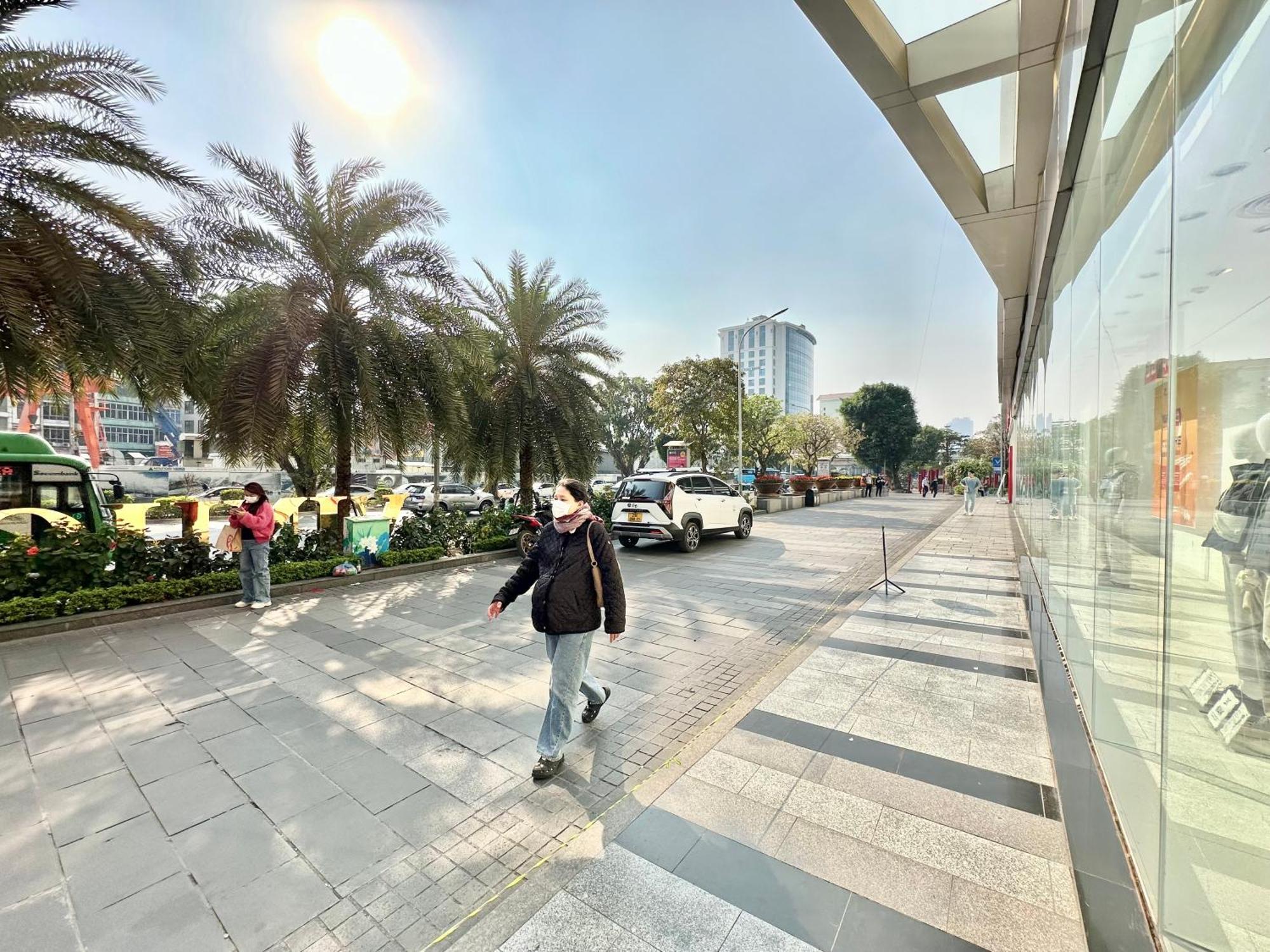 Apartment Luxury In Vinhomes Metropolis Hanoi