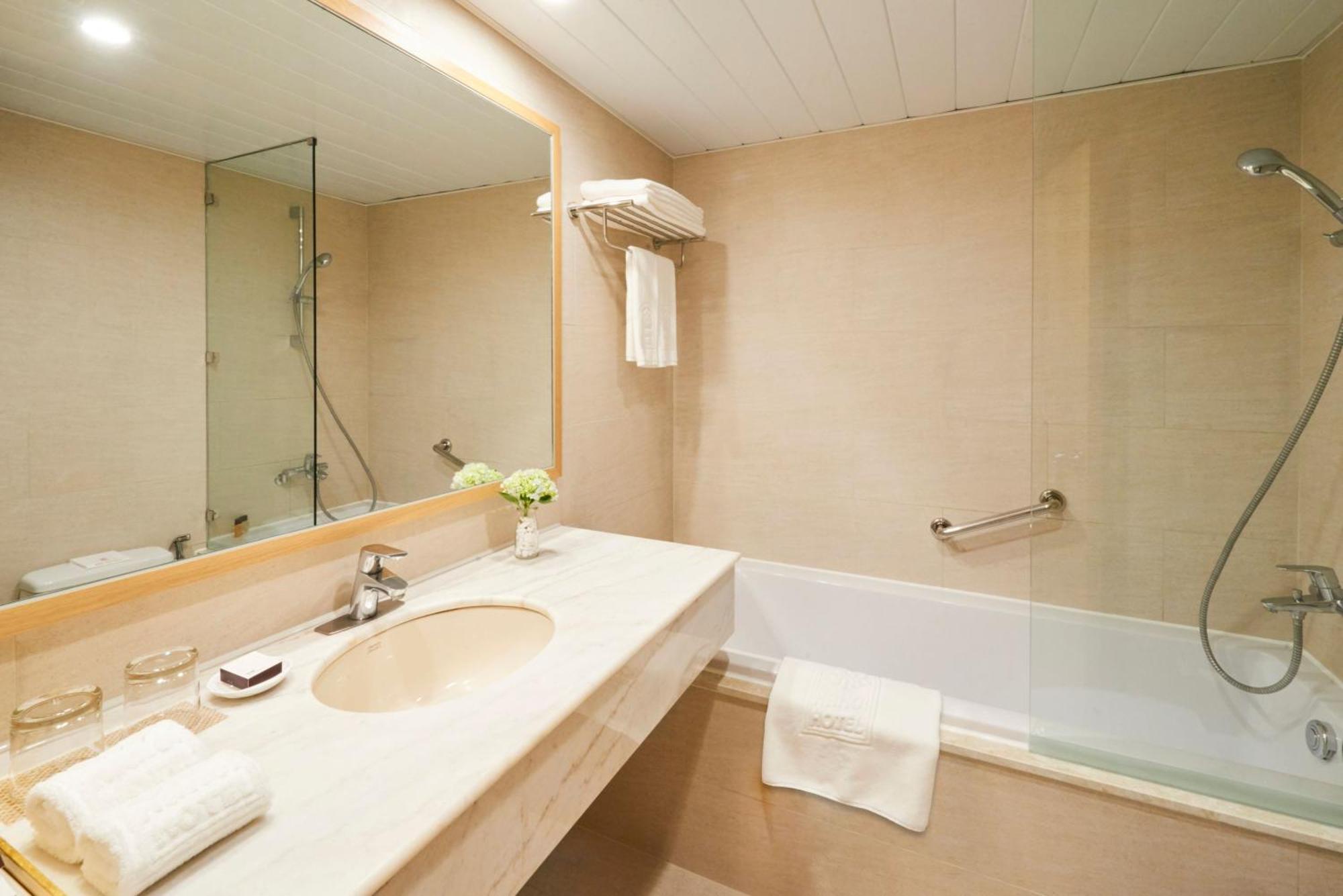 Hanoi Hotel 4*