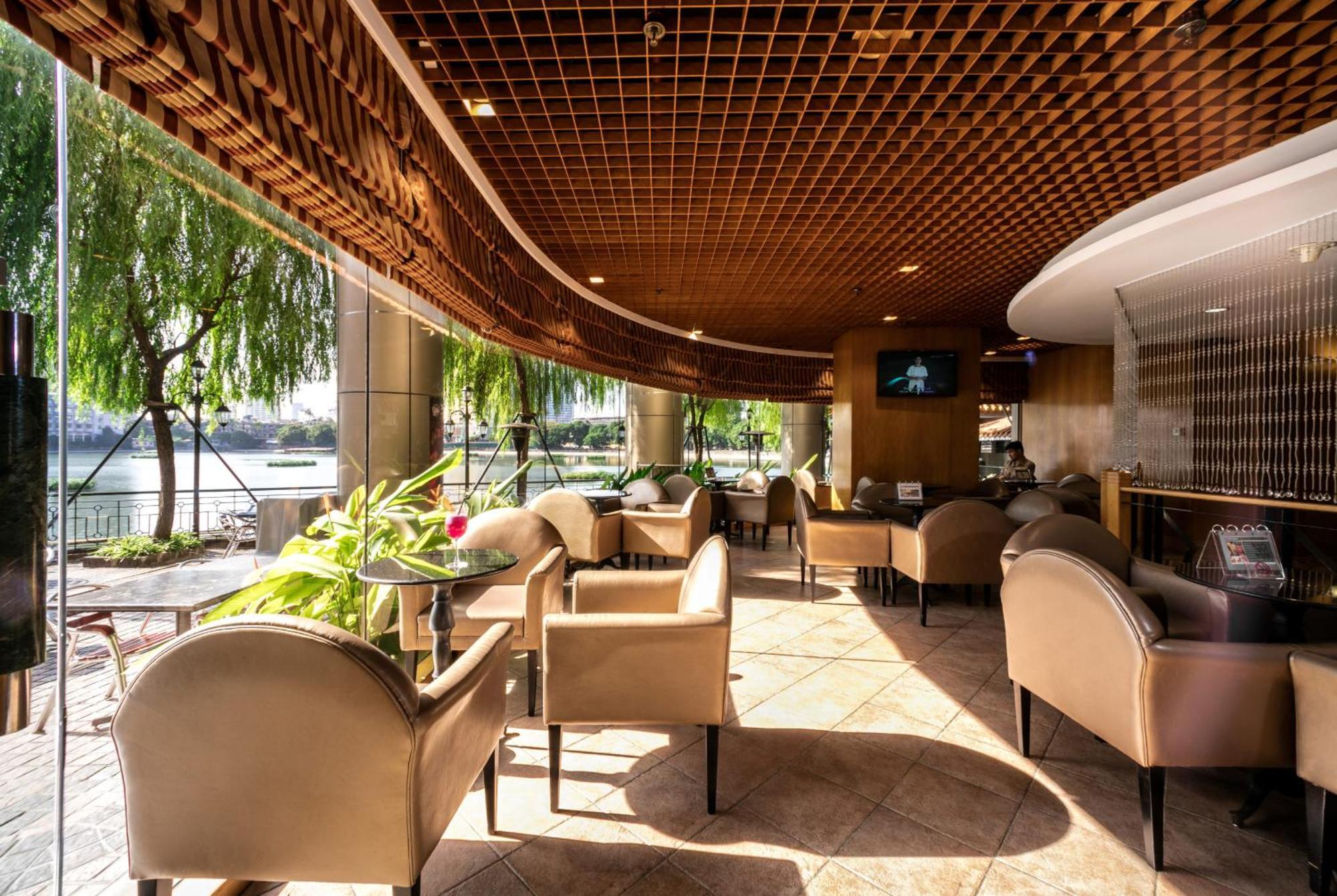 Hanoi Hotel Hanói