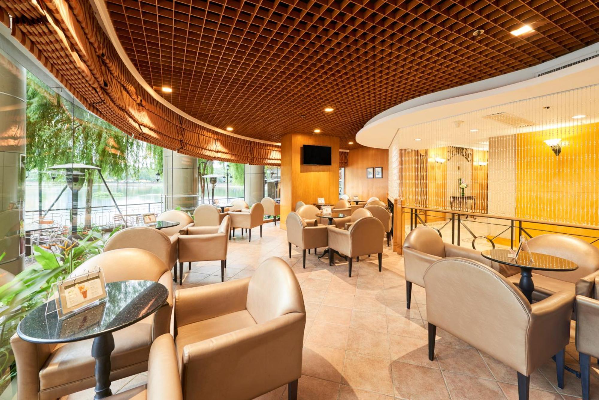 Hanoi Hotel 4* Hanói