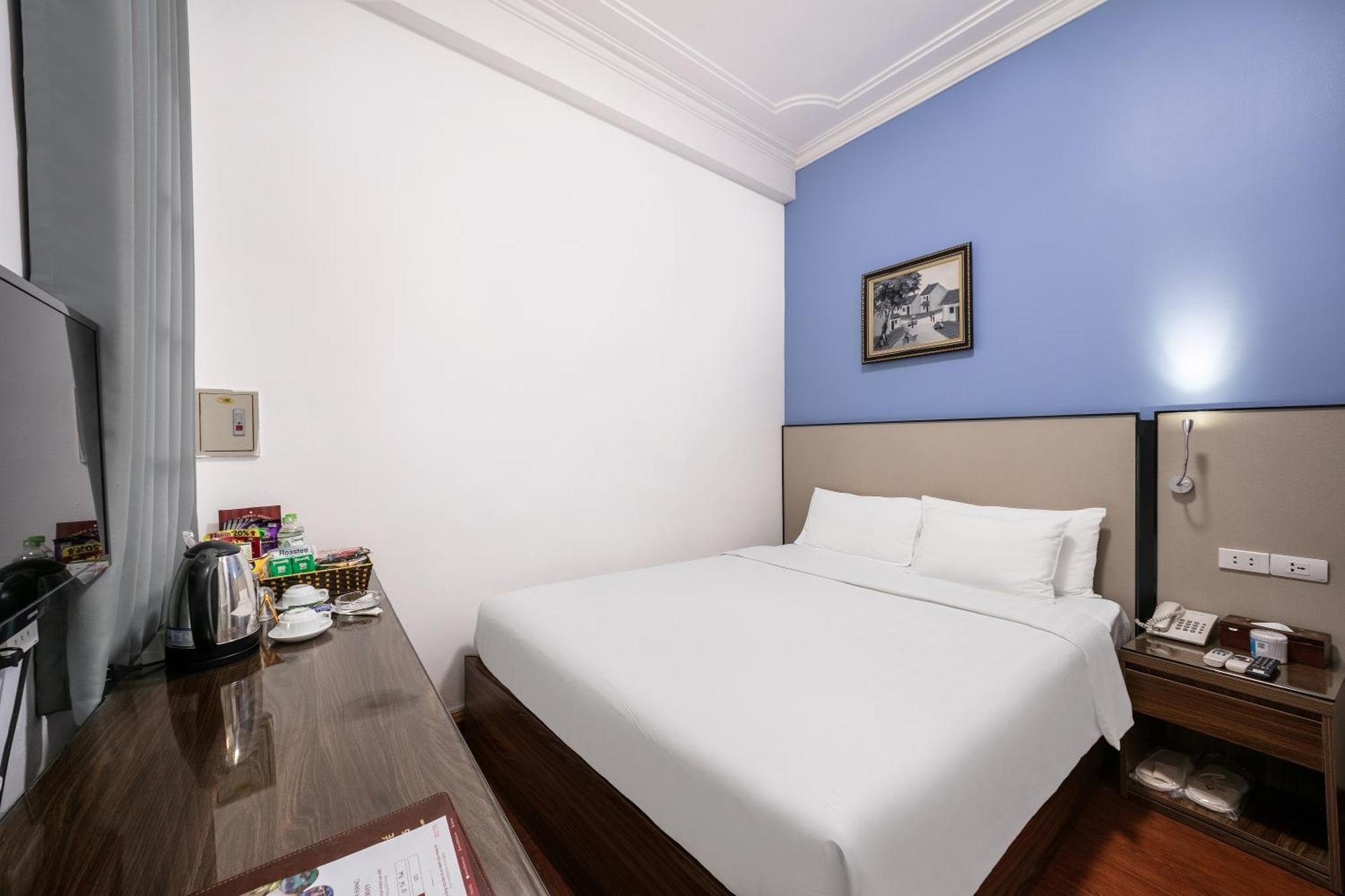 A25 - 53 Tue Tinh 2* Hanoi