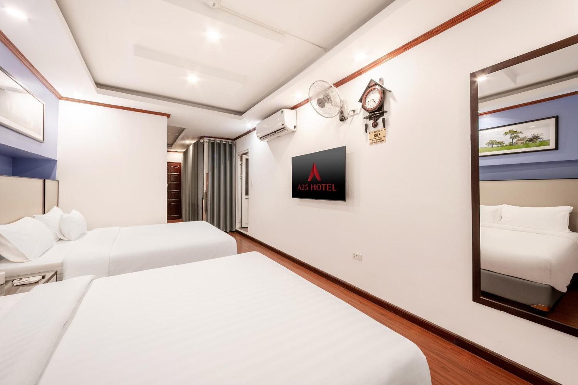 A25 - 53 Tue Tinh 2* Hanoi