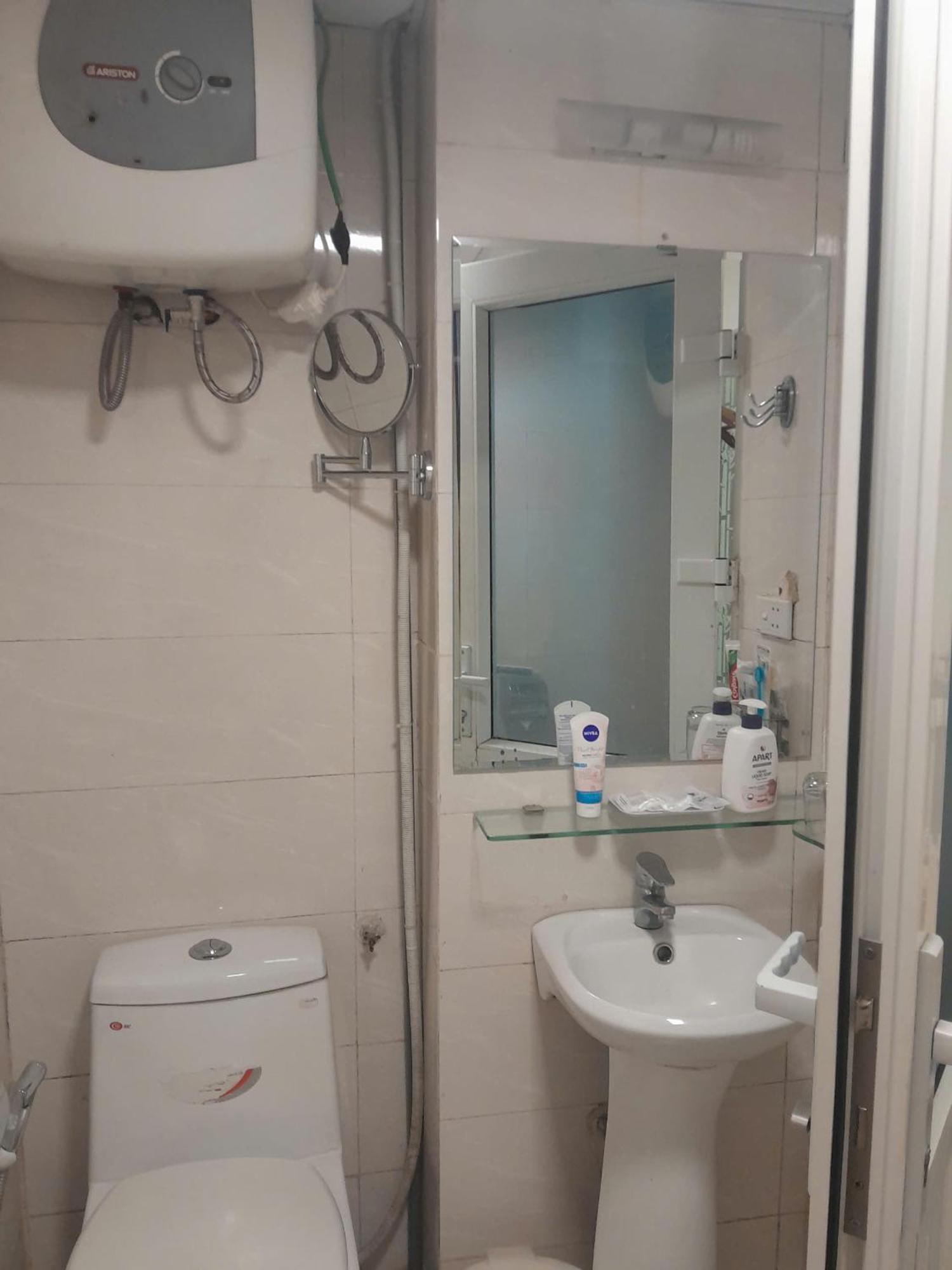 Motel A25 - 53 Tue Tinh