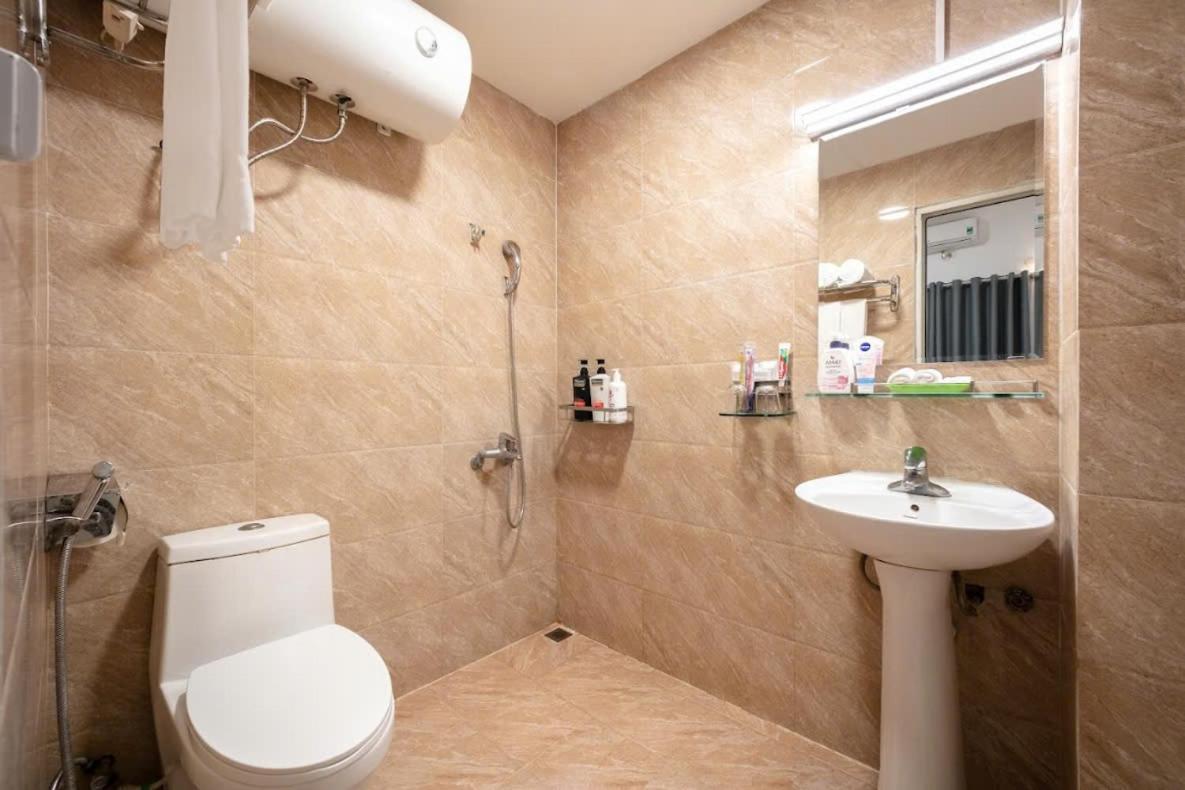 A25 - Doi 1 Hotel 2*