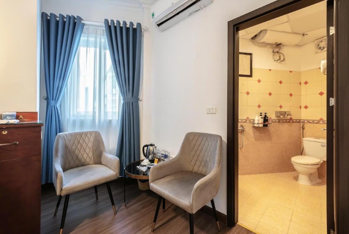 A25 - Doi 1 Hotel 2*