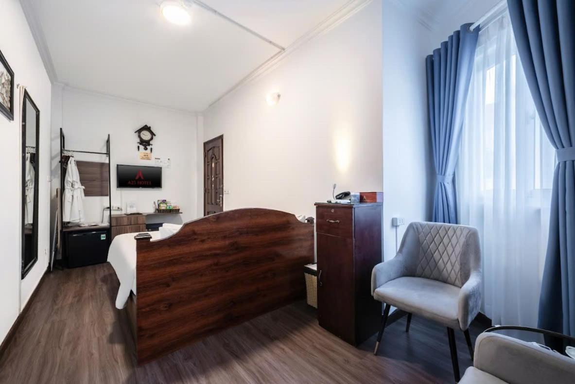 Hotel A25 - Doi 1 2*