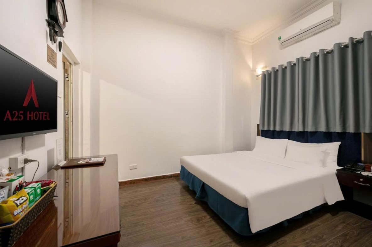 A25 - Doi 1 Hotel