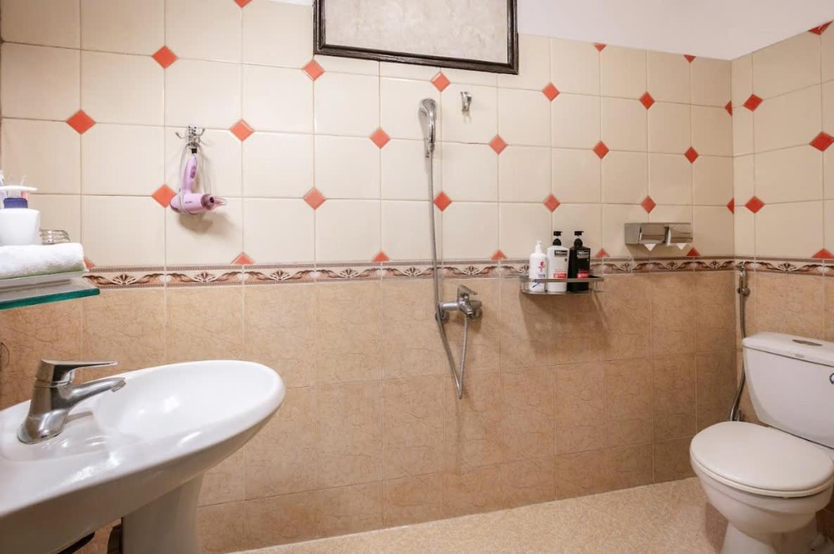 A25 - Doi 1 Hotel Hanoi