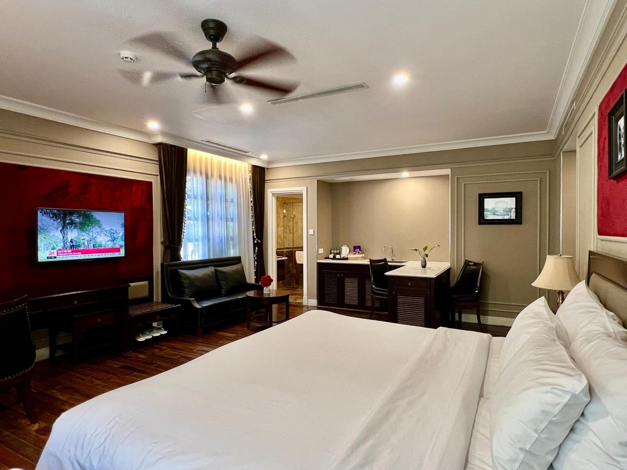 Du Monde Hanoi