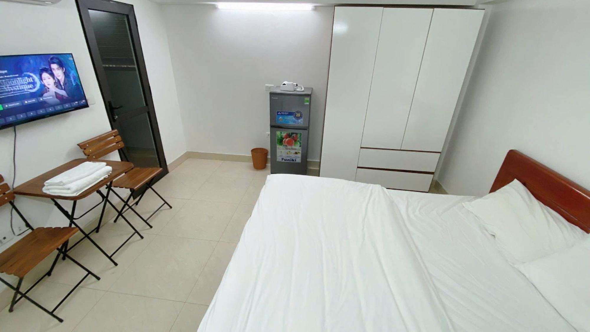 Apartamento Era Nguyen Huyen *