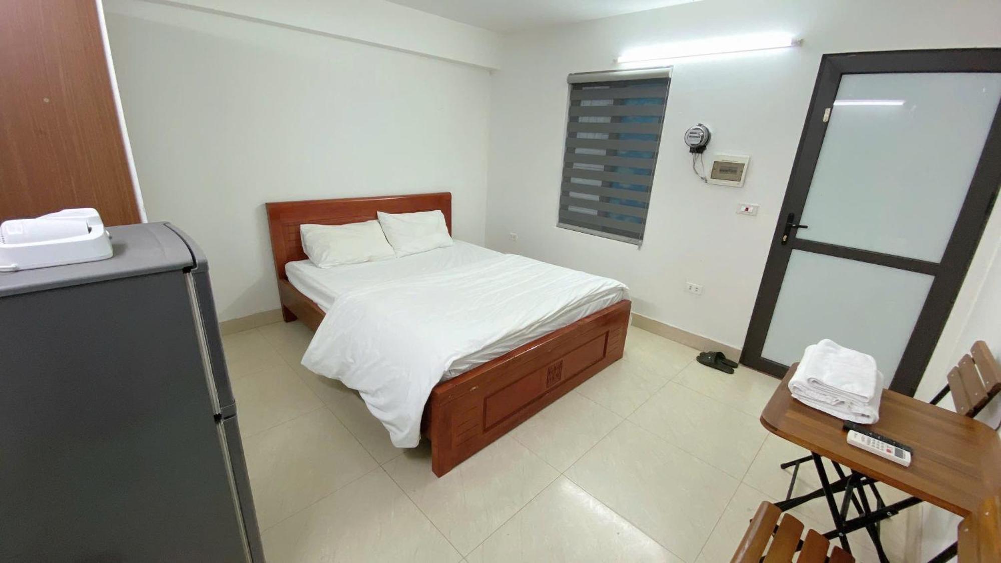 Era Nguyen Huyen Apartamento Hanói