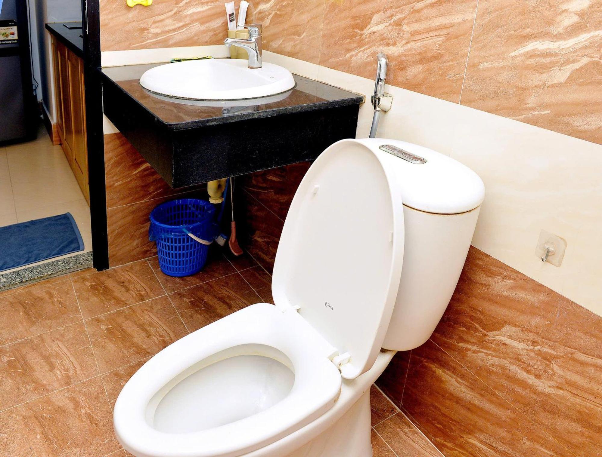 Era Nguyen Huyen Apartamento Hanói
