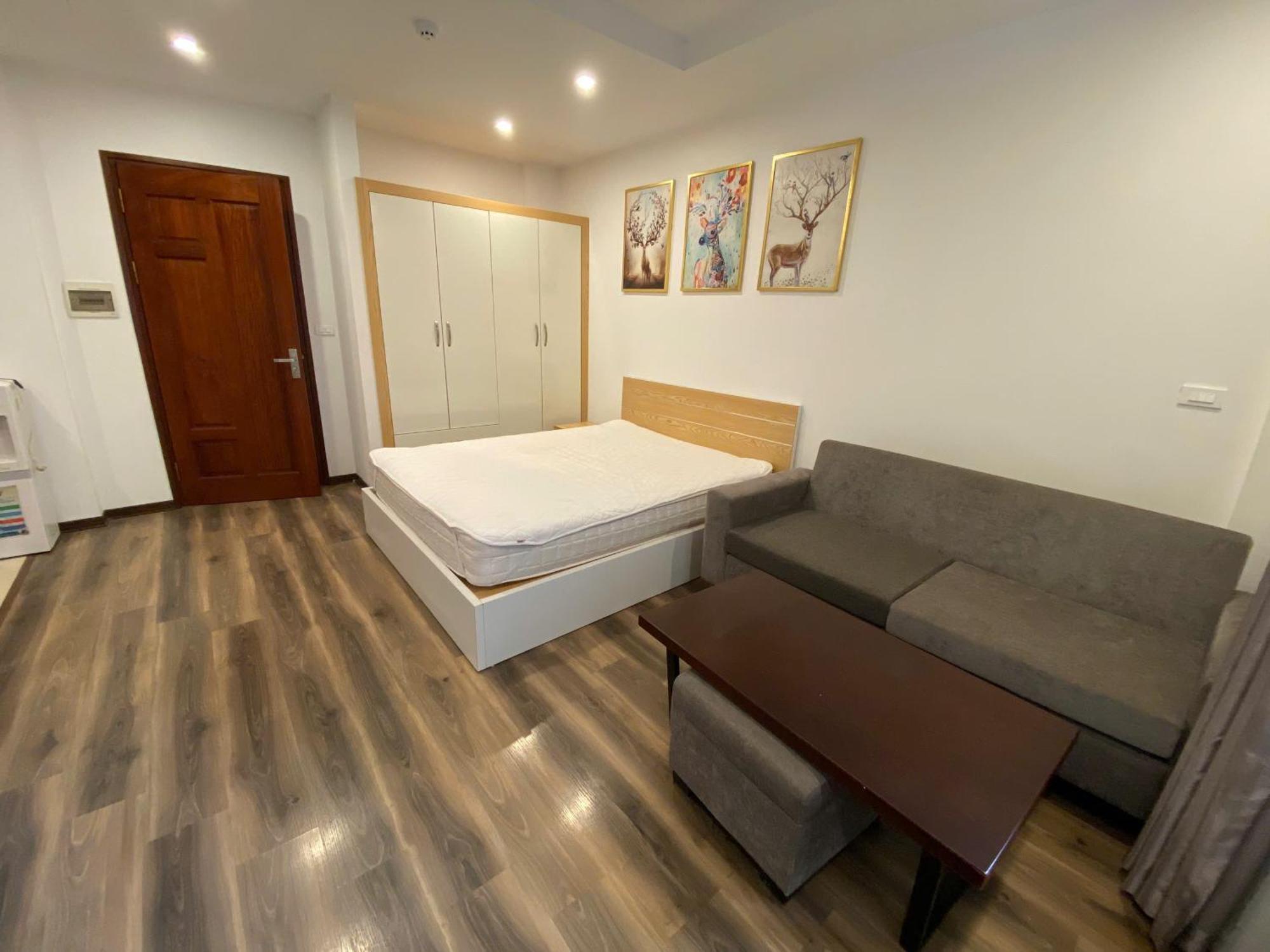 Apartamento Era Nguyen Huyen