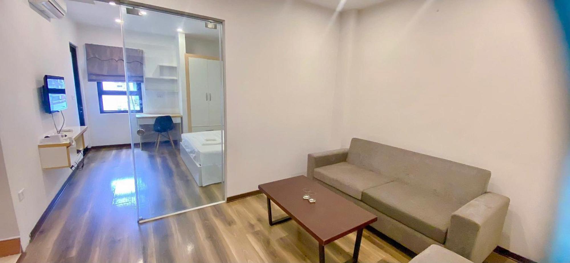 Apartamento Era Nguyen Huyen
