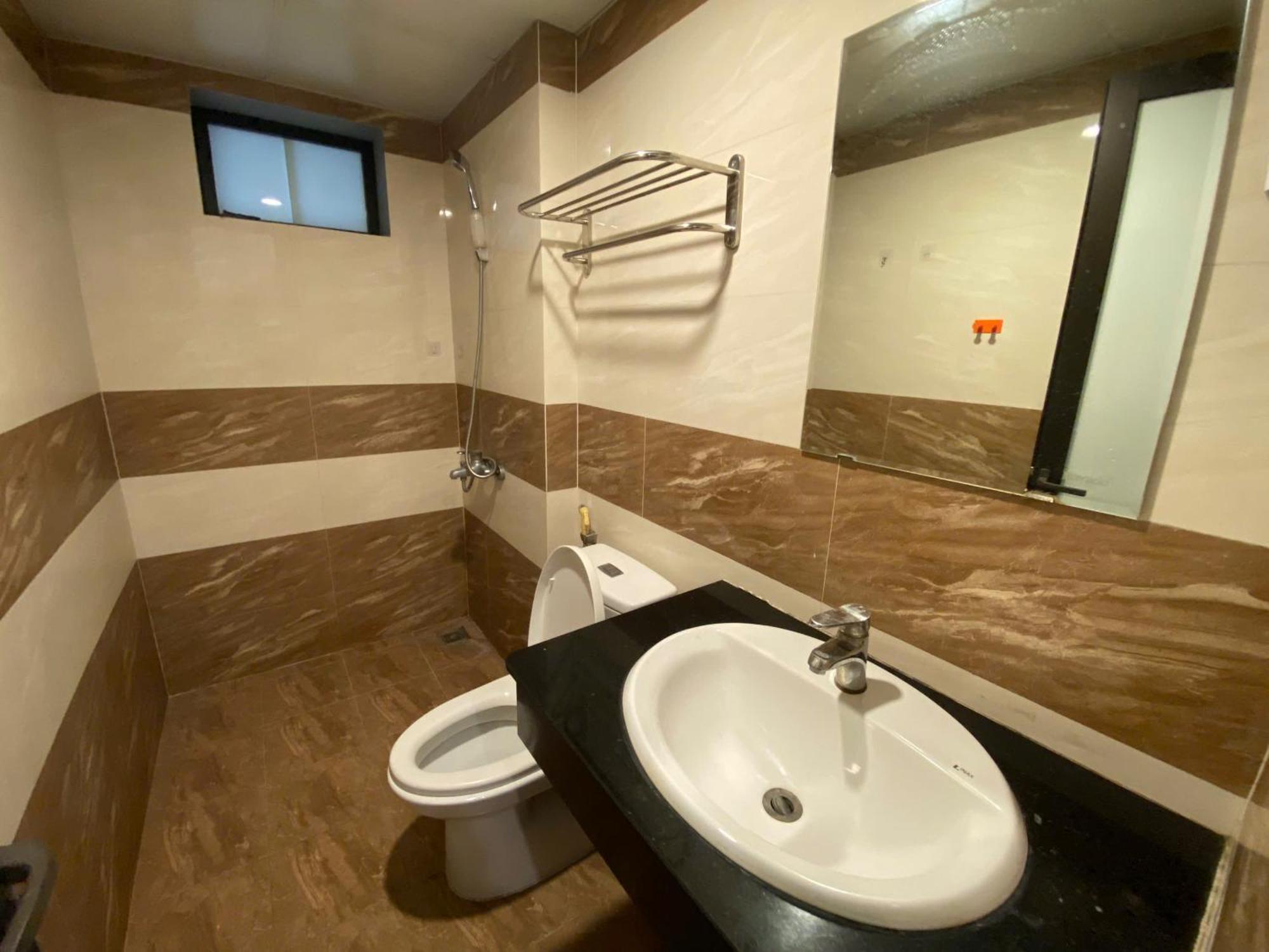 Apartamento Era Nguyen Huyen Hanói