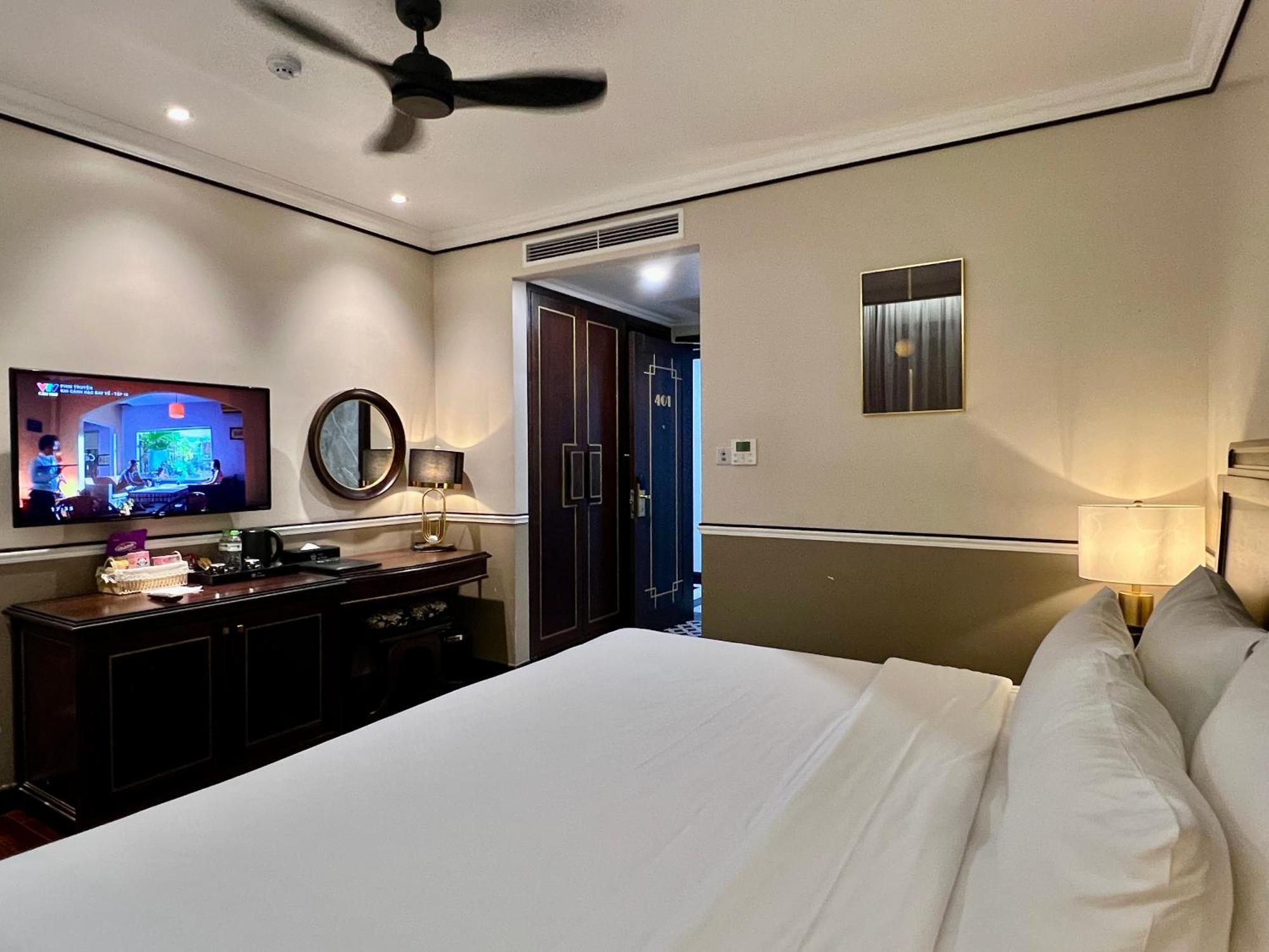 Du Monde Art 4* Hanoi