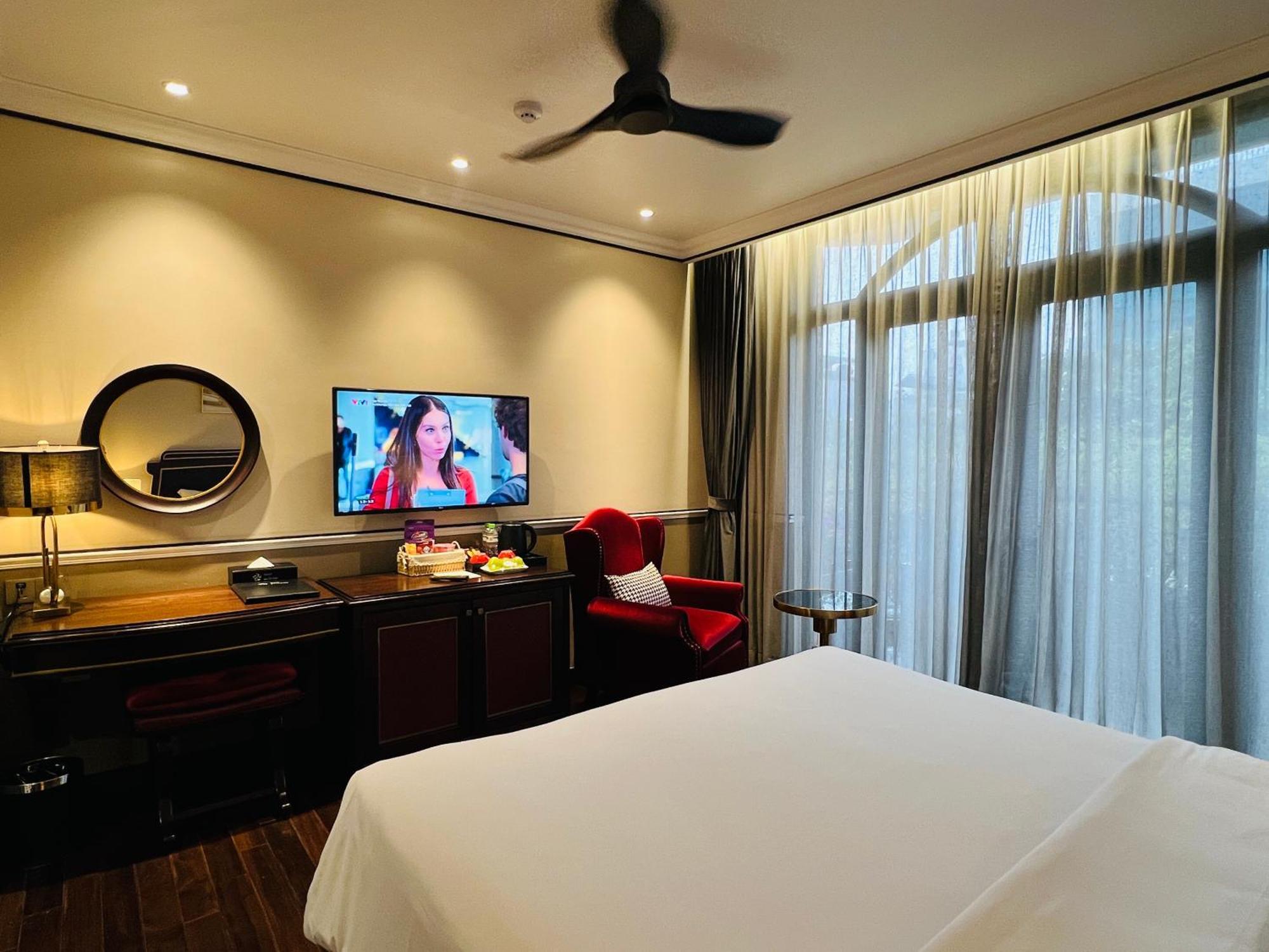 Du Monde Art Hotel 4*