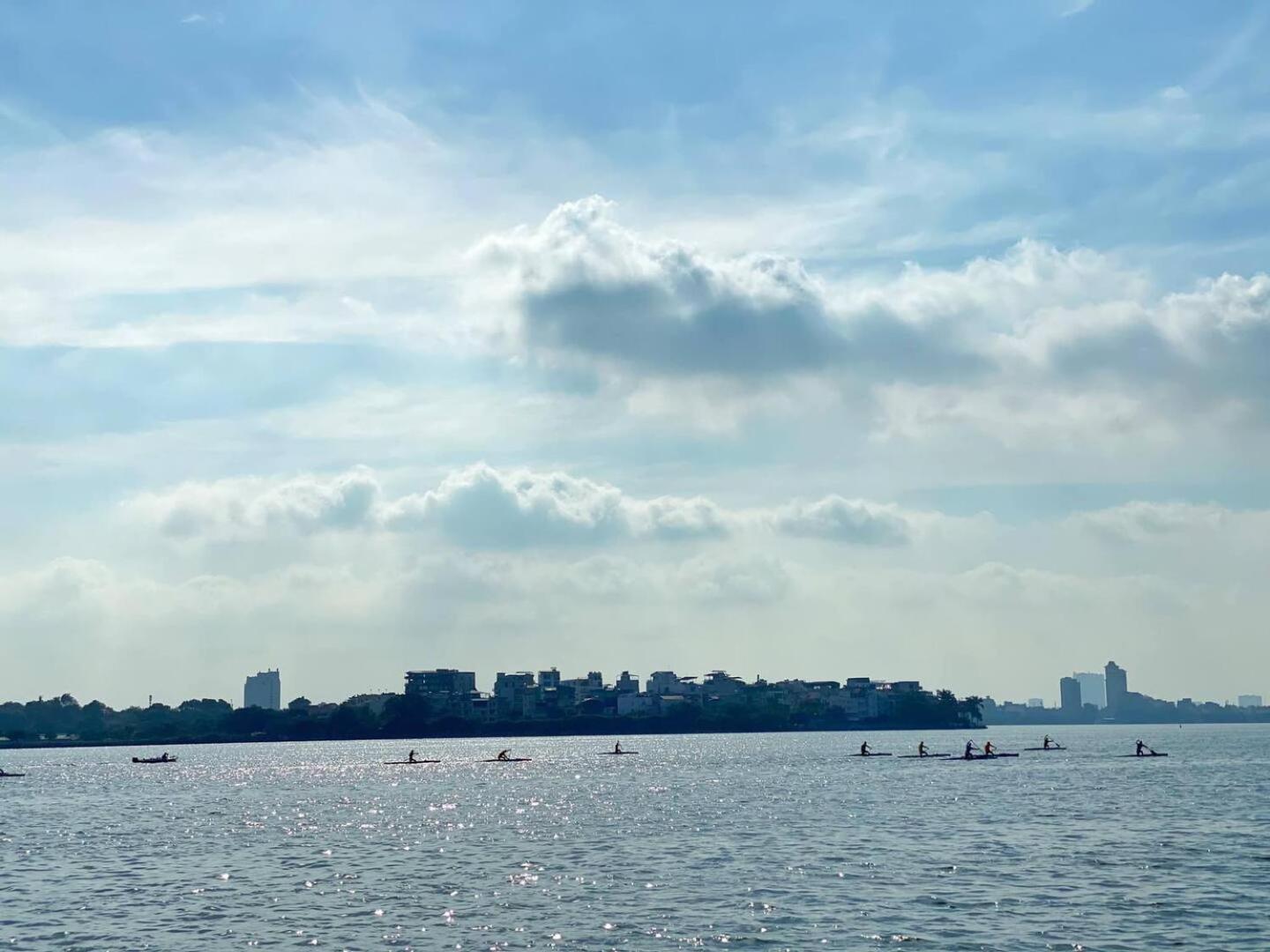 Annam Lakeside - * Hanoi