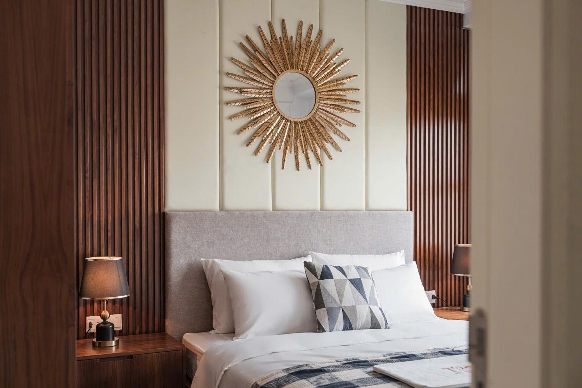 Apartment D'capital Tran Duy Hung Hanoi